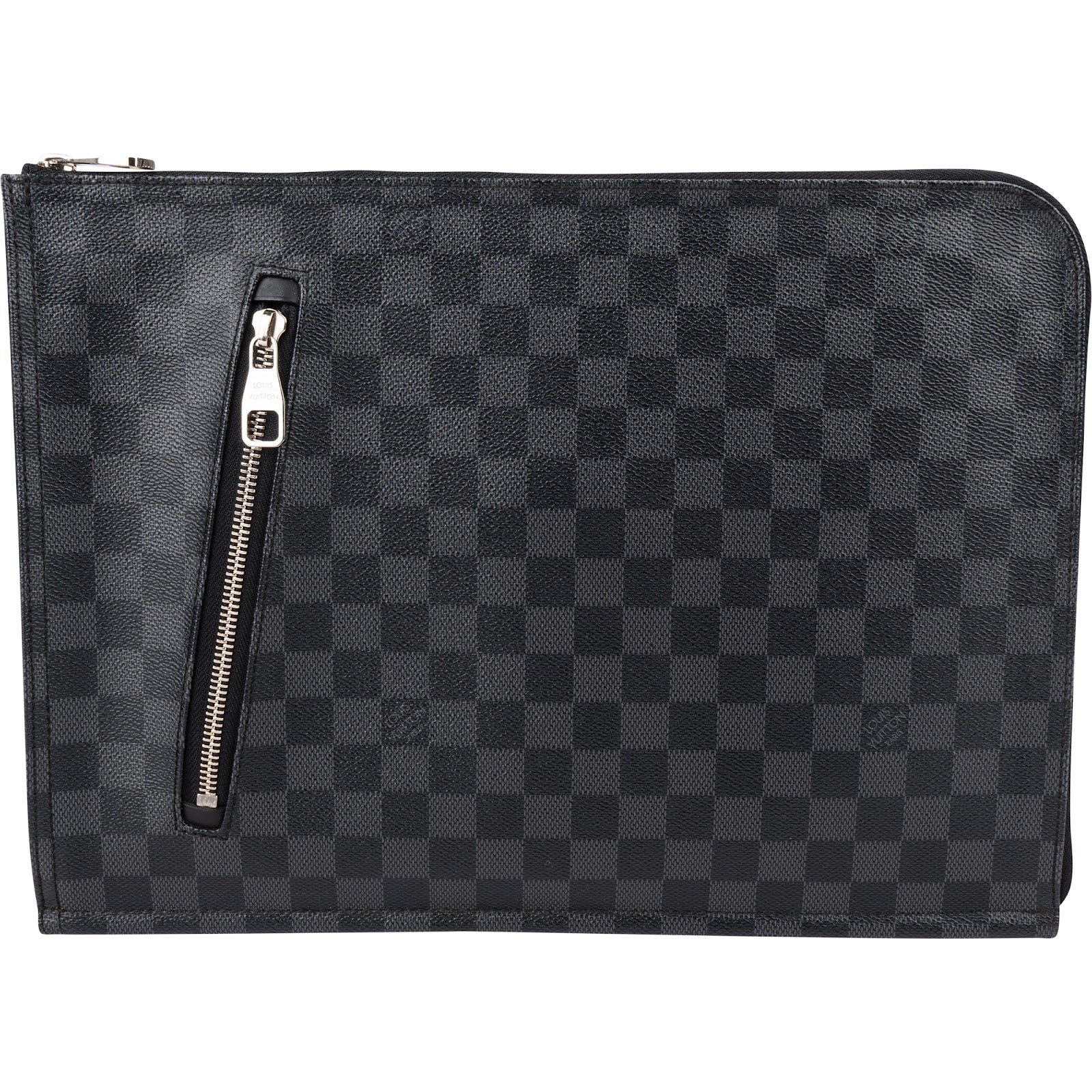 Louis Vuitton – Pochette Documents GM-clutch