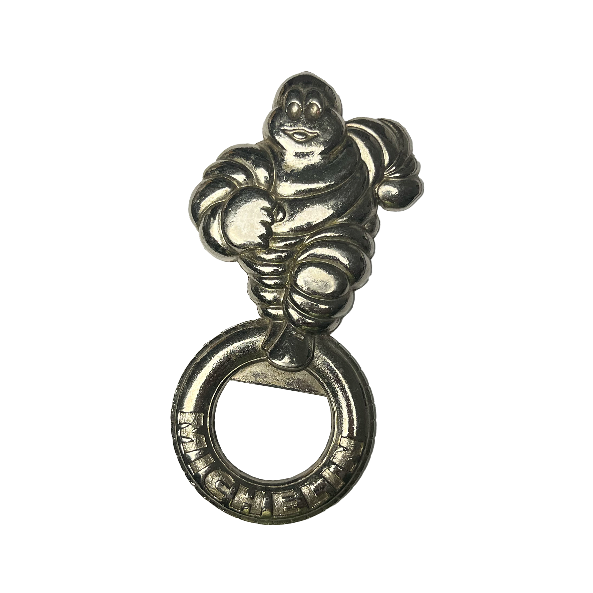 Michelin - Männchen Flaschenöffner