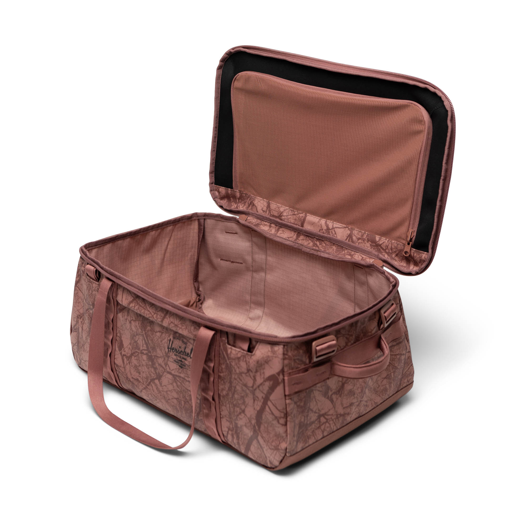 All Season Duffle 41 L - Ash Rose EQ Camo