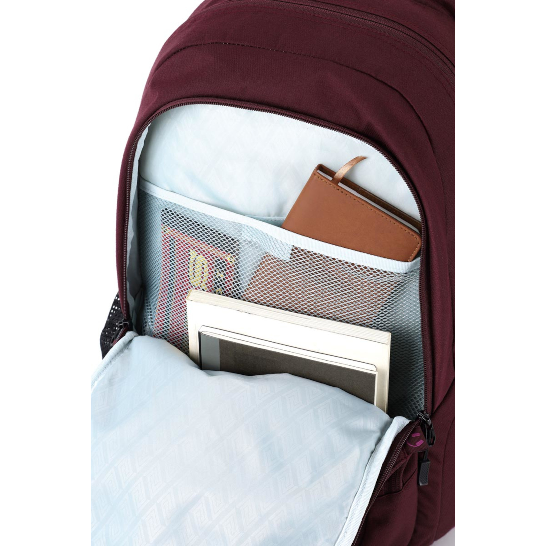 Rucksack CHASE - Wine