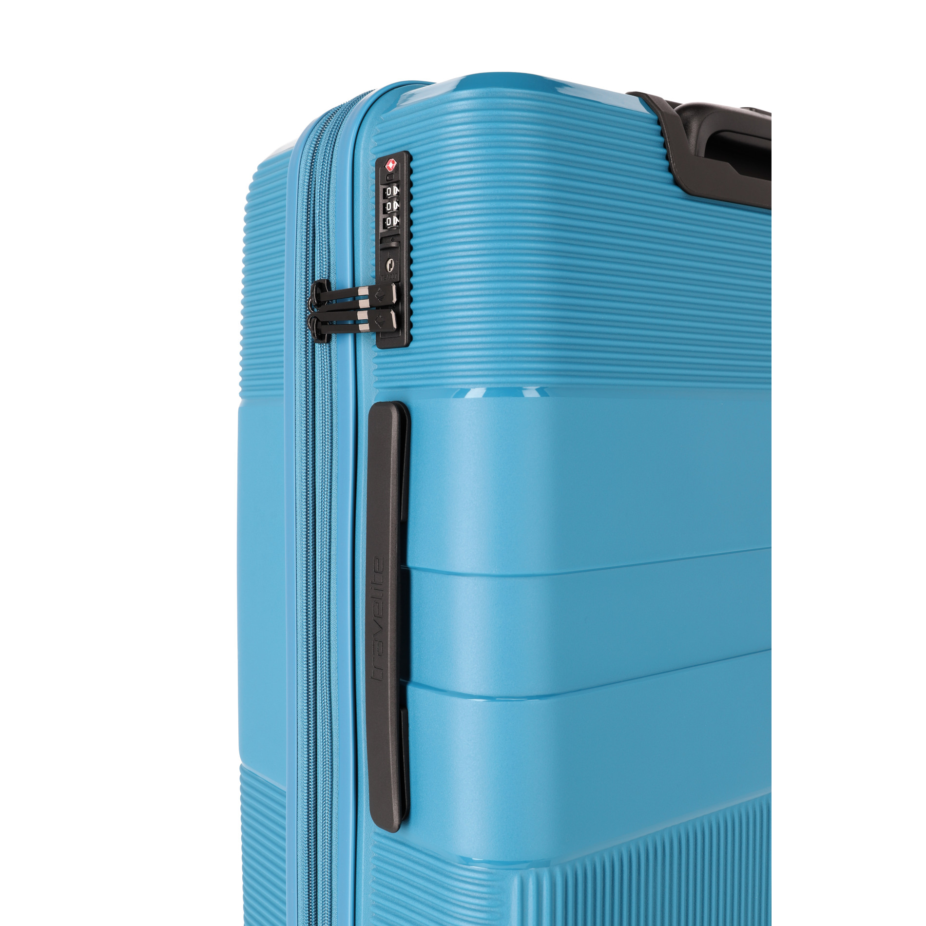 WAAL Trolley M - Türkis