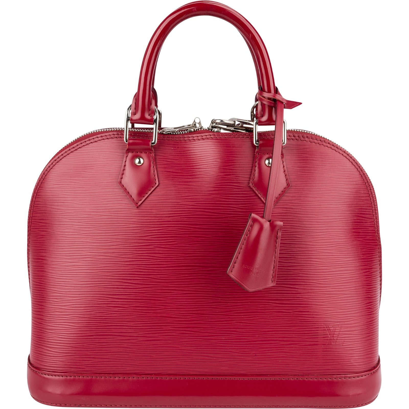 Louis Vuitton - Alma PM Handbag