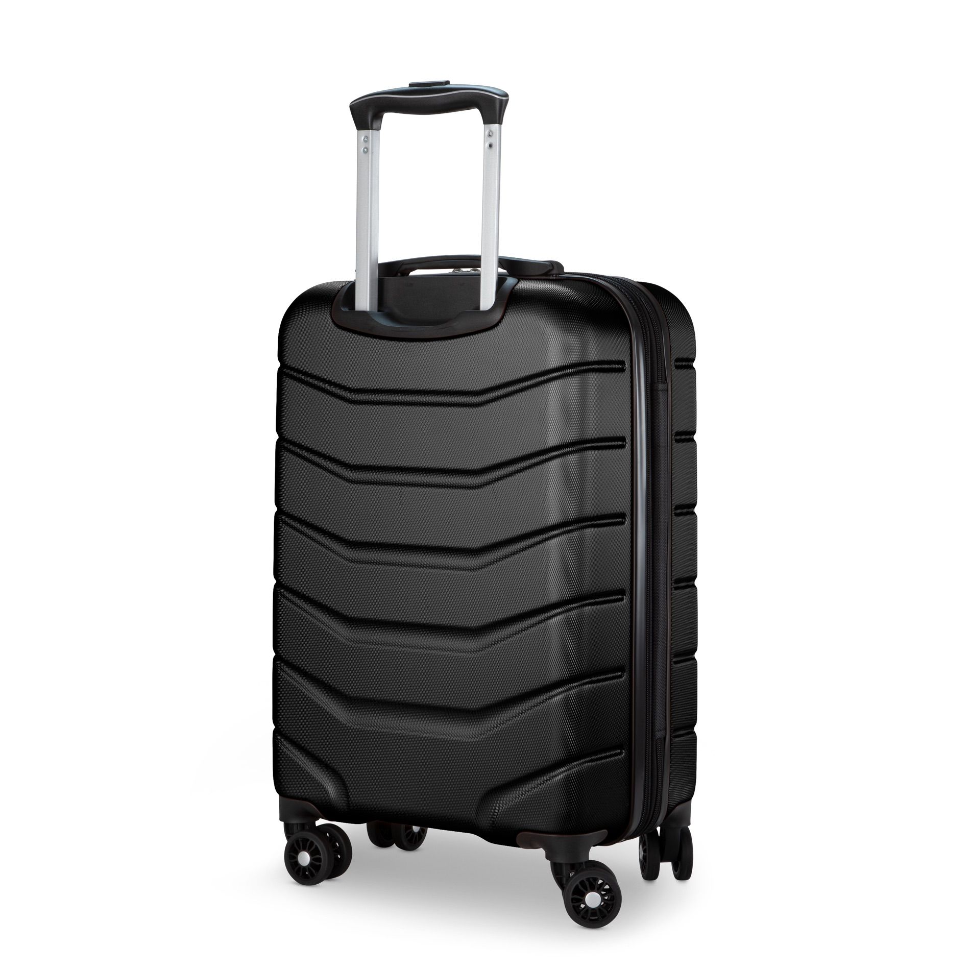 Silverton Handgepäck (55 cm) - Black