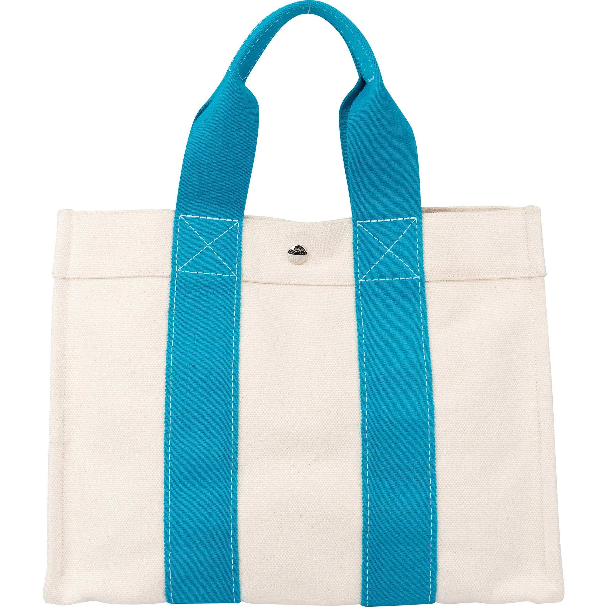 Hermès Classic Cotton Bora PM Handbag