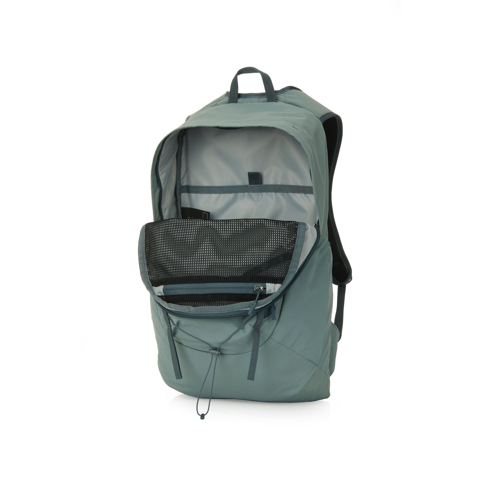 AVOLITE BACKPACK 22L - MISTY BLUE