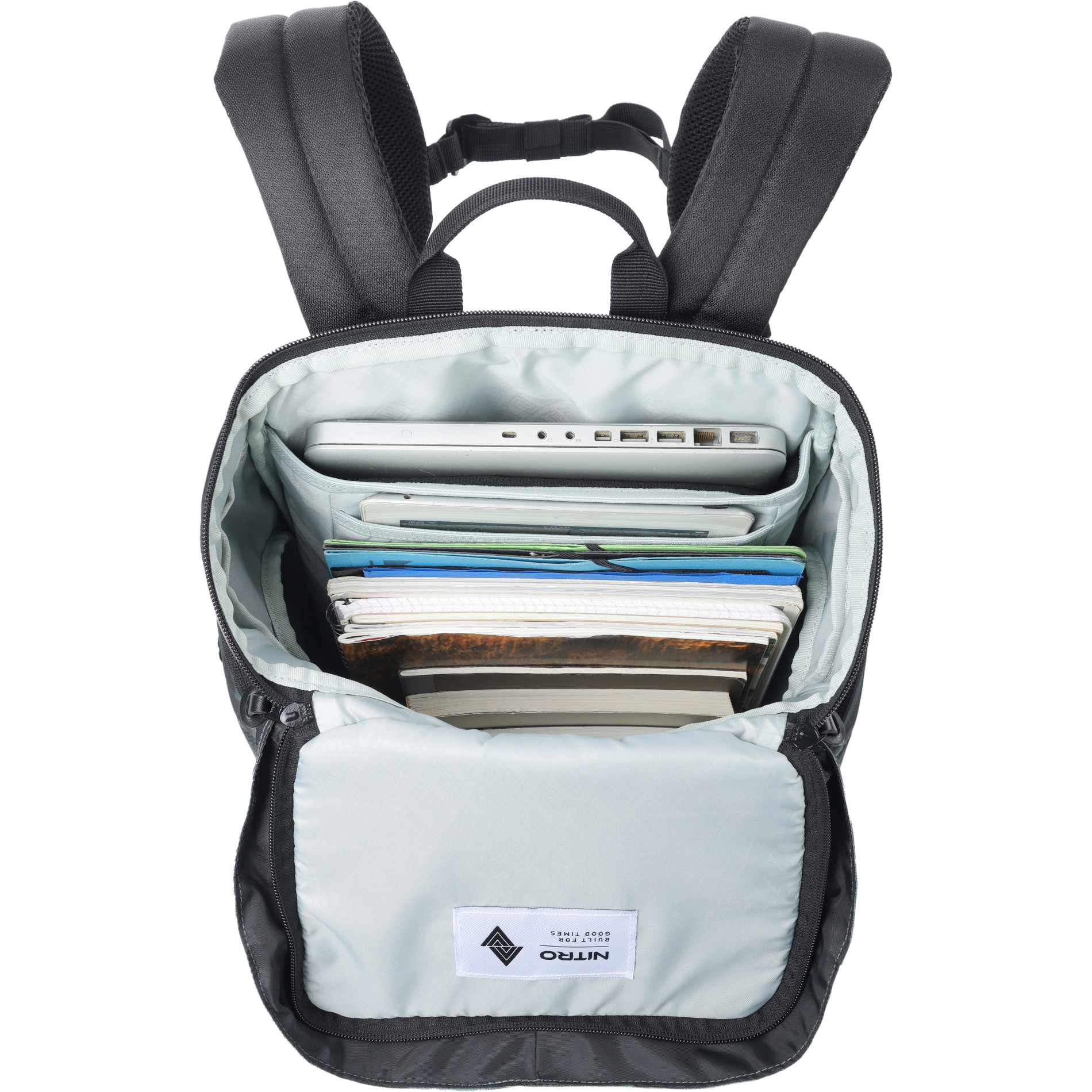 Rucksack DAYPACKER TWO - Reef Break