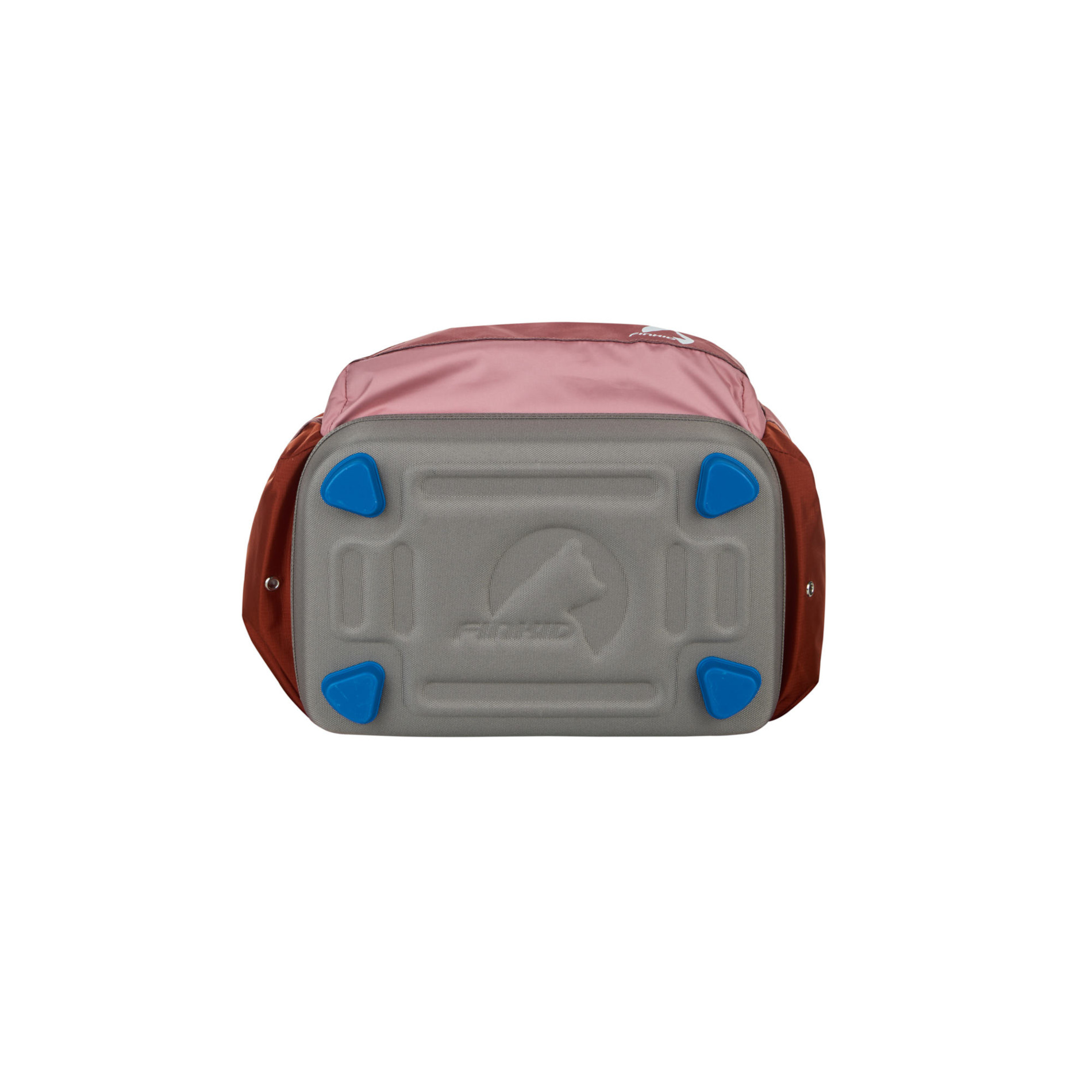 BUDDY EKO SPORT 4-częściowy zestaw saszetek - jagodowy mix