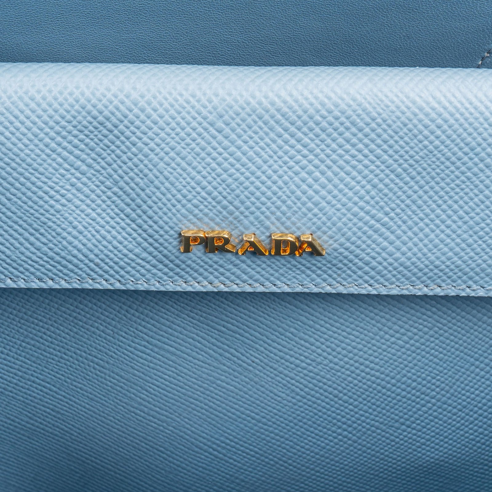 Prada -  Tote Double Handbag