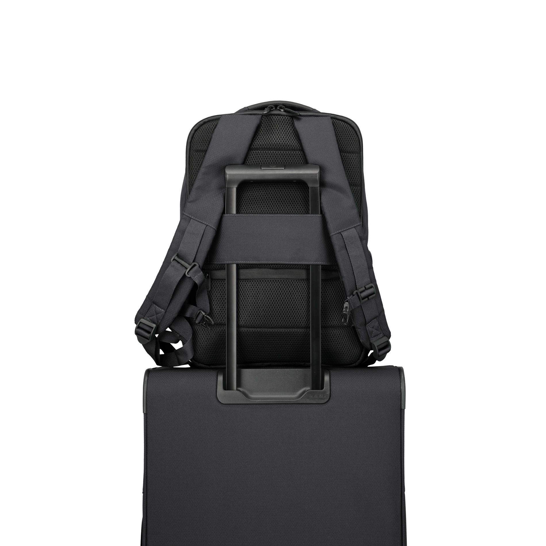 SKAII Rucksack M - Anthracite