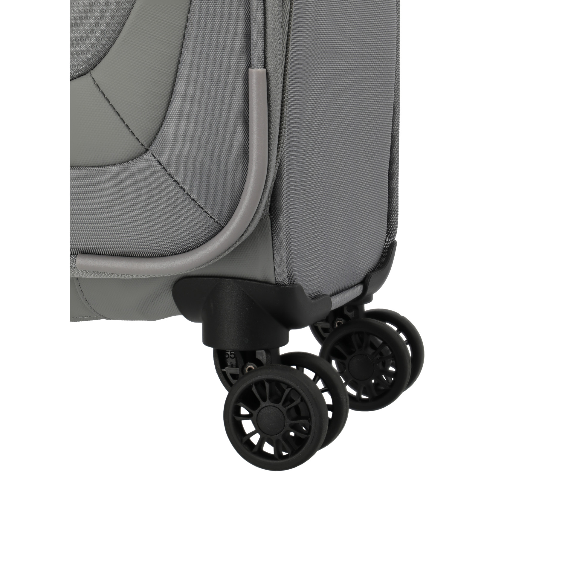 UMBRIA Kofferset L/M/S - Smoky Grey