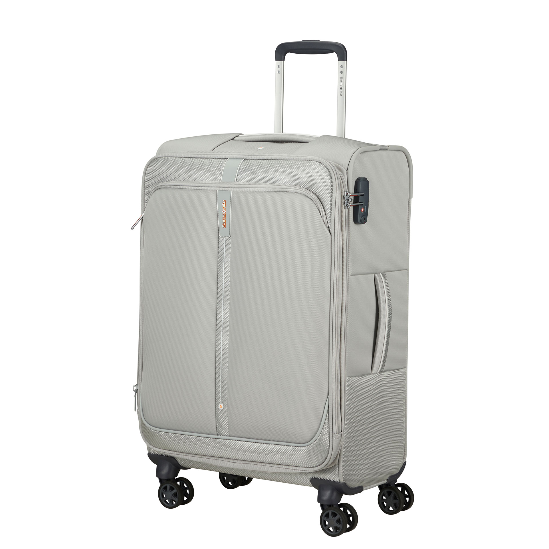 POPSODA SPINNER 66/24 EXP - Light Grey