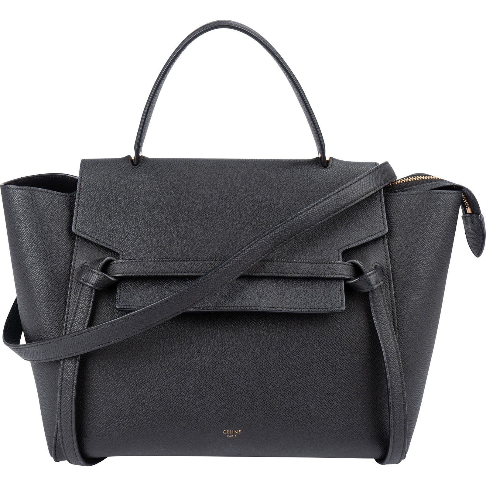 Céline - Belt Handtasche