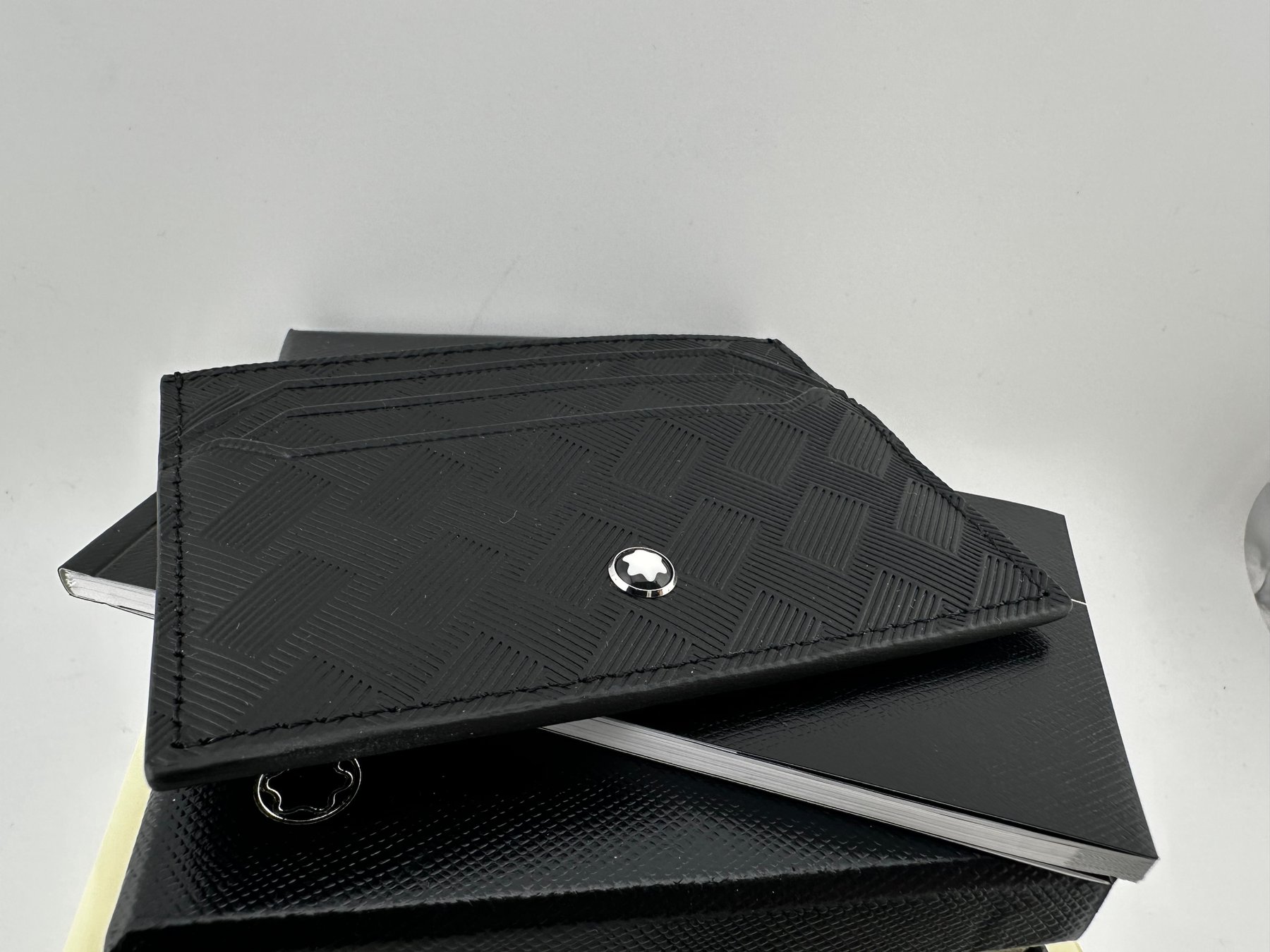 Montblanc Extreme 3.0 6-fach Kartenhalter 131768