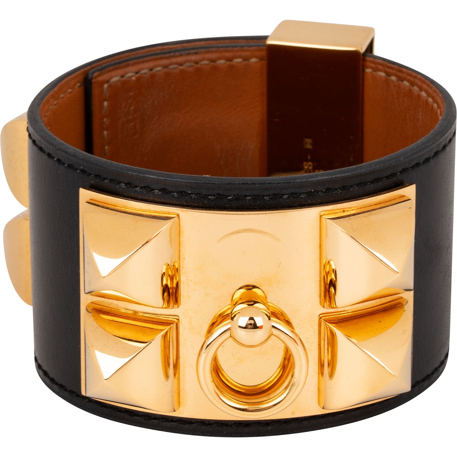 Hermès - Collier de Chien Bracelet
