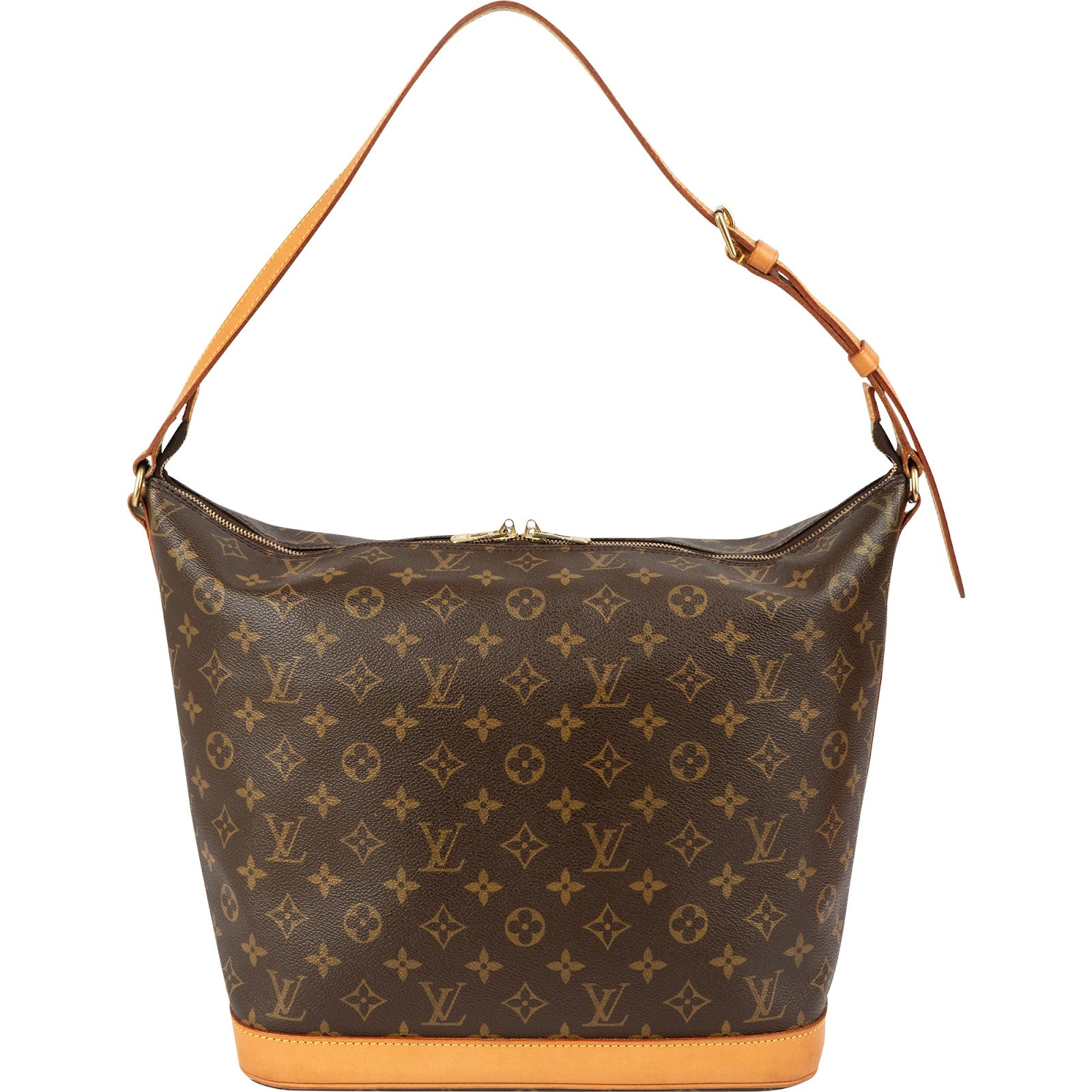 Louis Vuitton - Sharon Stone Vanity Star Shoulder Bag