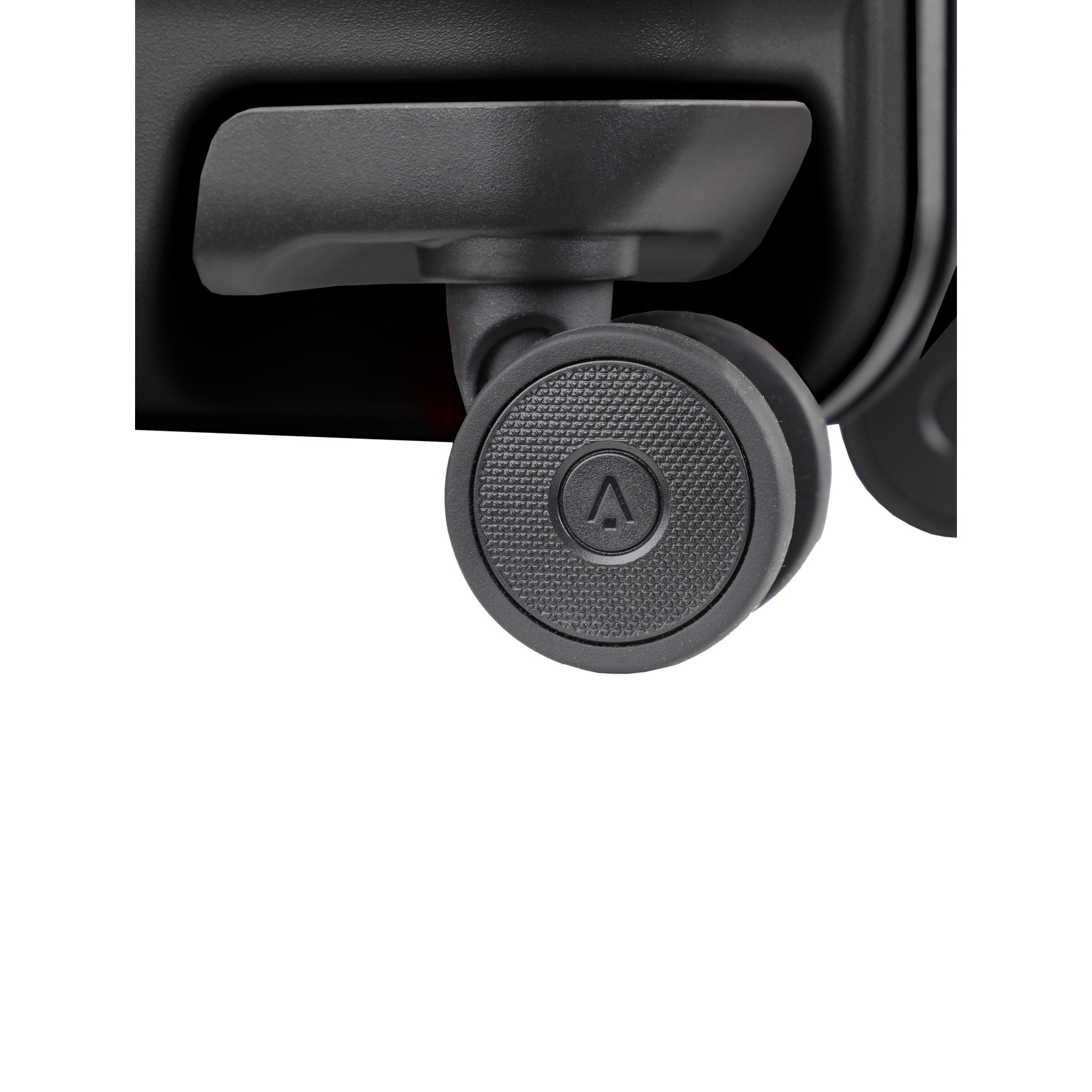 UPGRADE Trolley M (65 cm) - Nightshade black