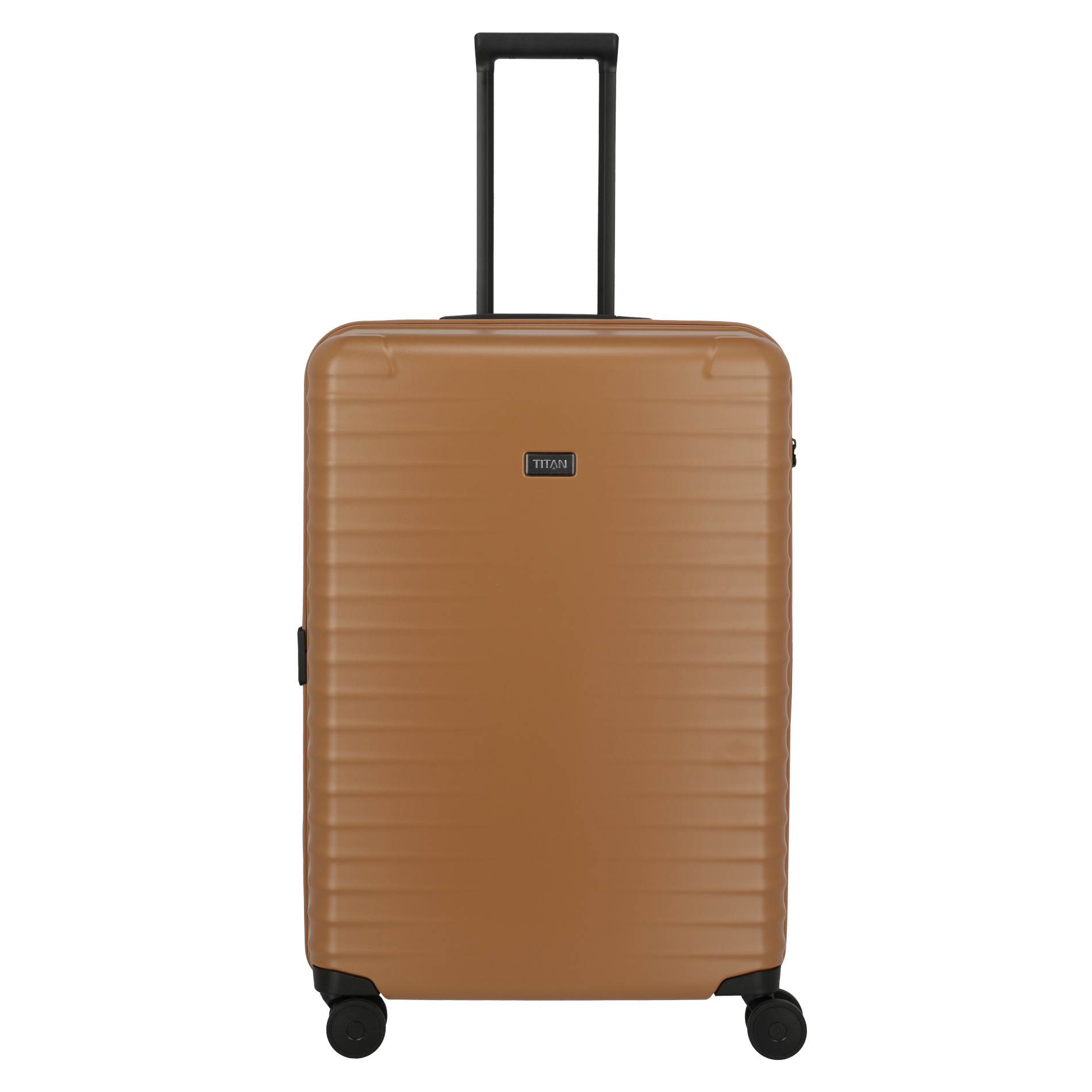 UPGRADE Trolley L (75 cm) - Canyon bronze