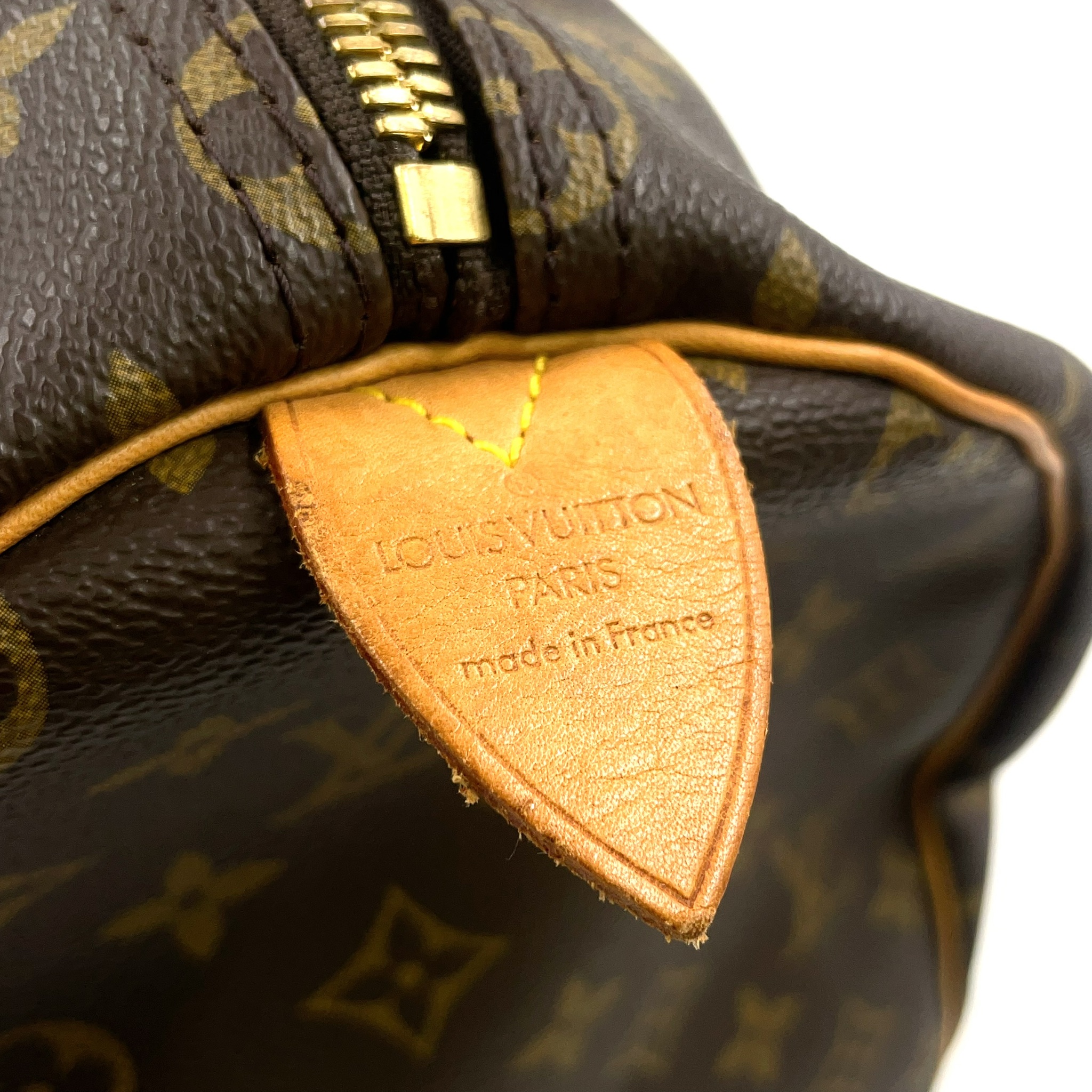 Louis Vuitton  Keepall 50 Reisetasche