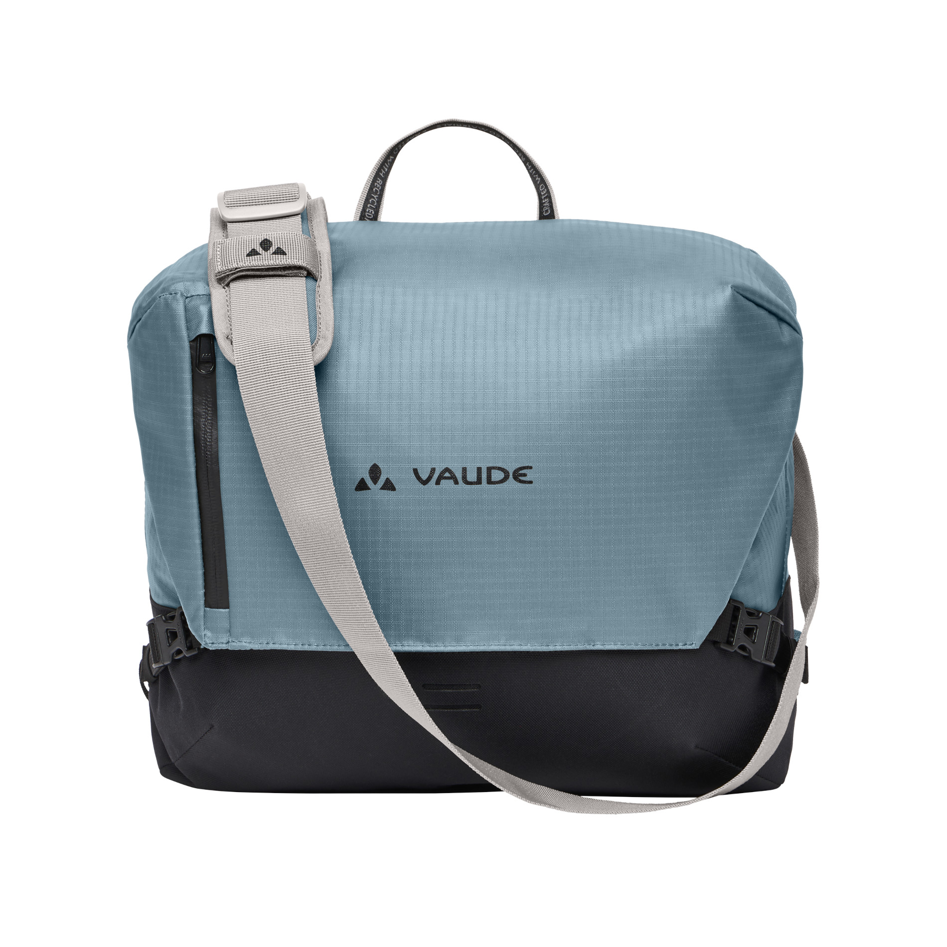 City Messenger - heron