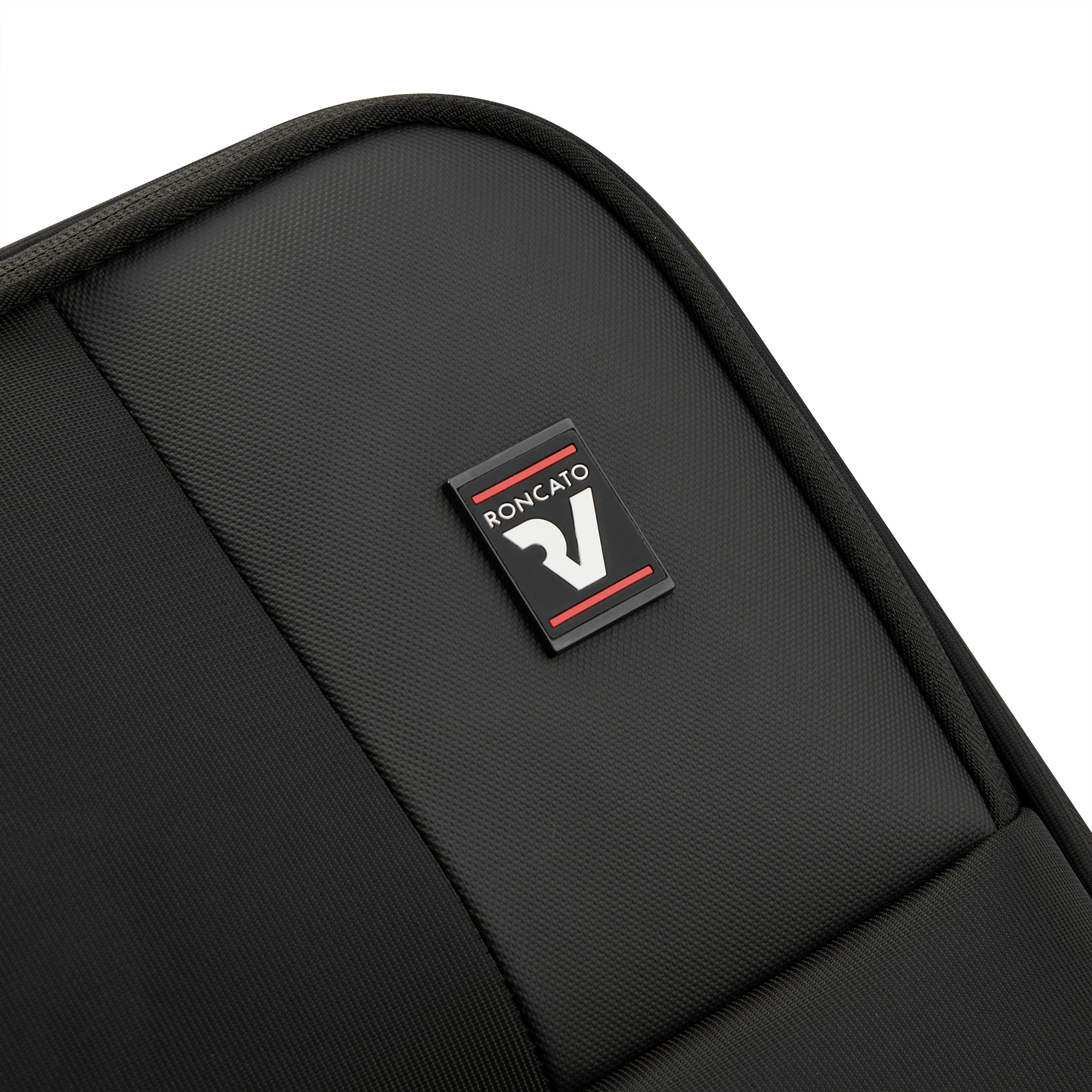 MOVE Handgepäck (55 cm) erweiterbar - Smoke Black