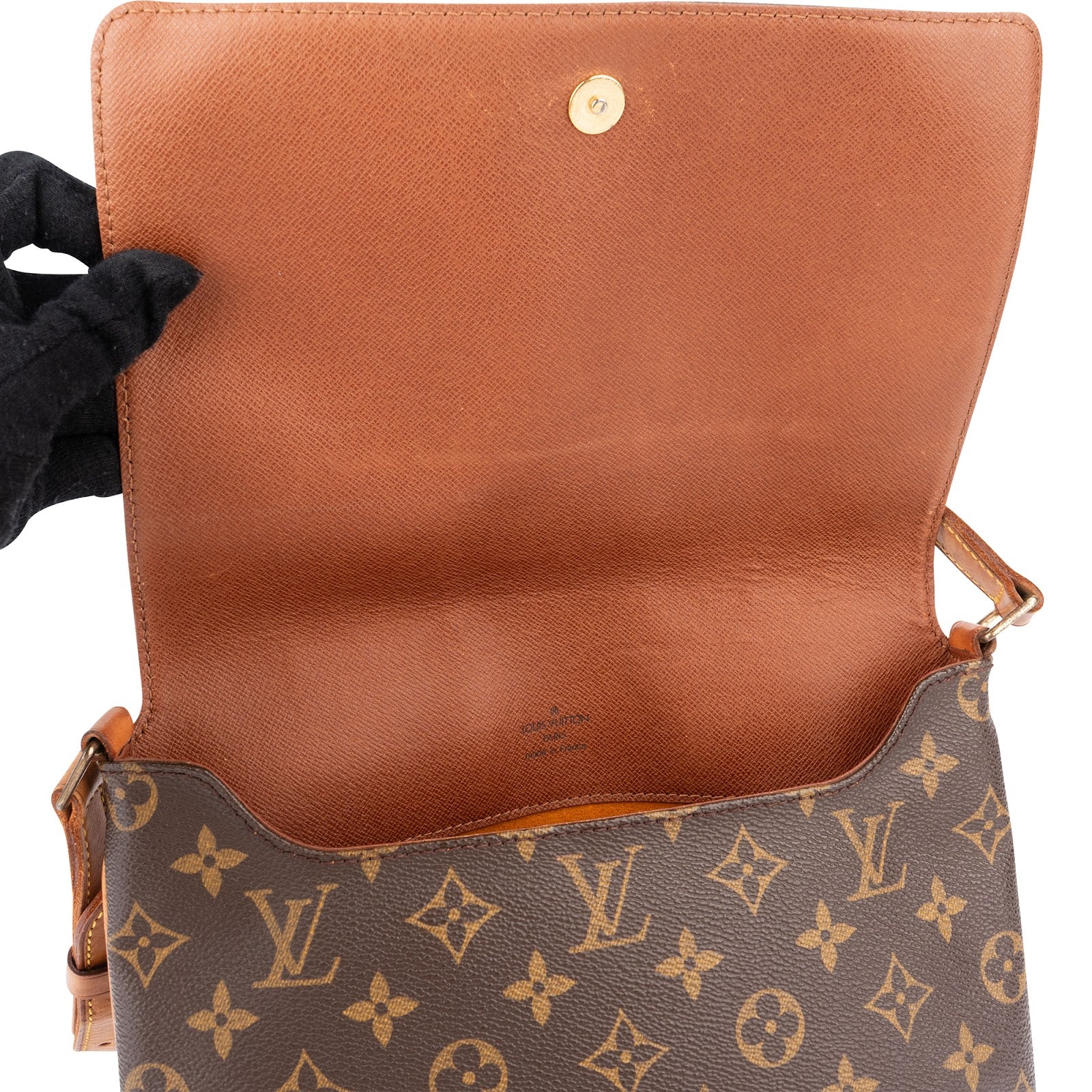 Louis Vuitton - Musette Tango Shoulder Bag