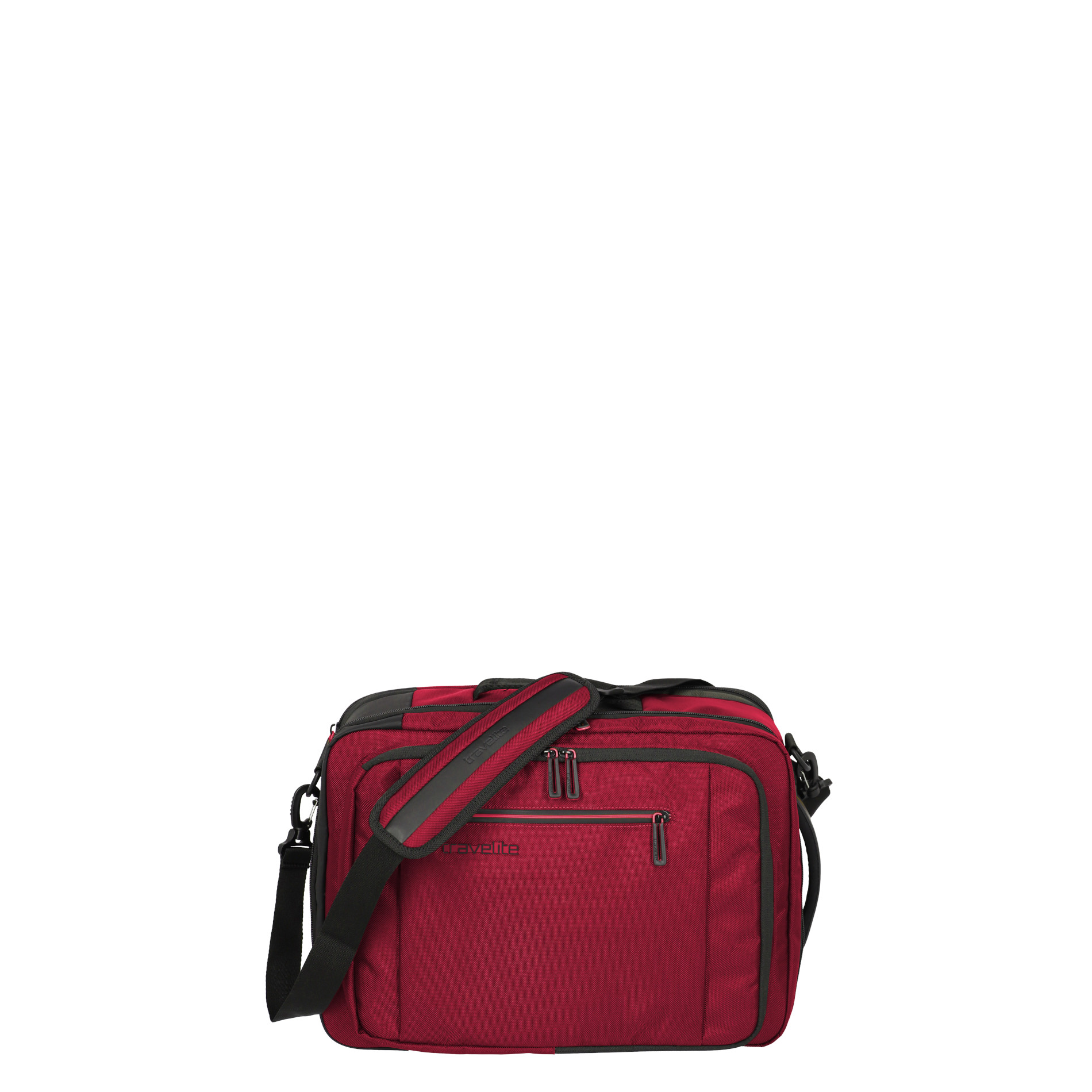 CROSSLITE Bordtasche/Rucksack - Red