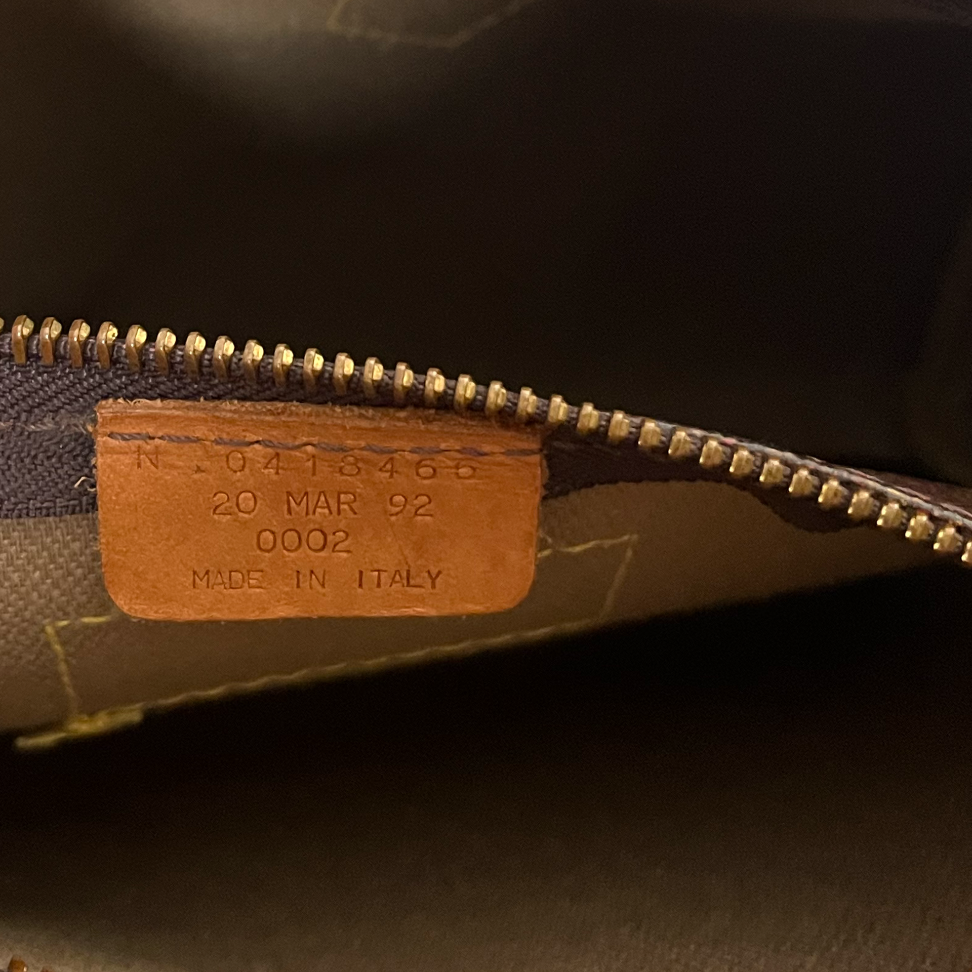 Etro Milano Vintage Paisley 35 Boston Bag