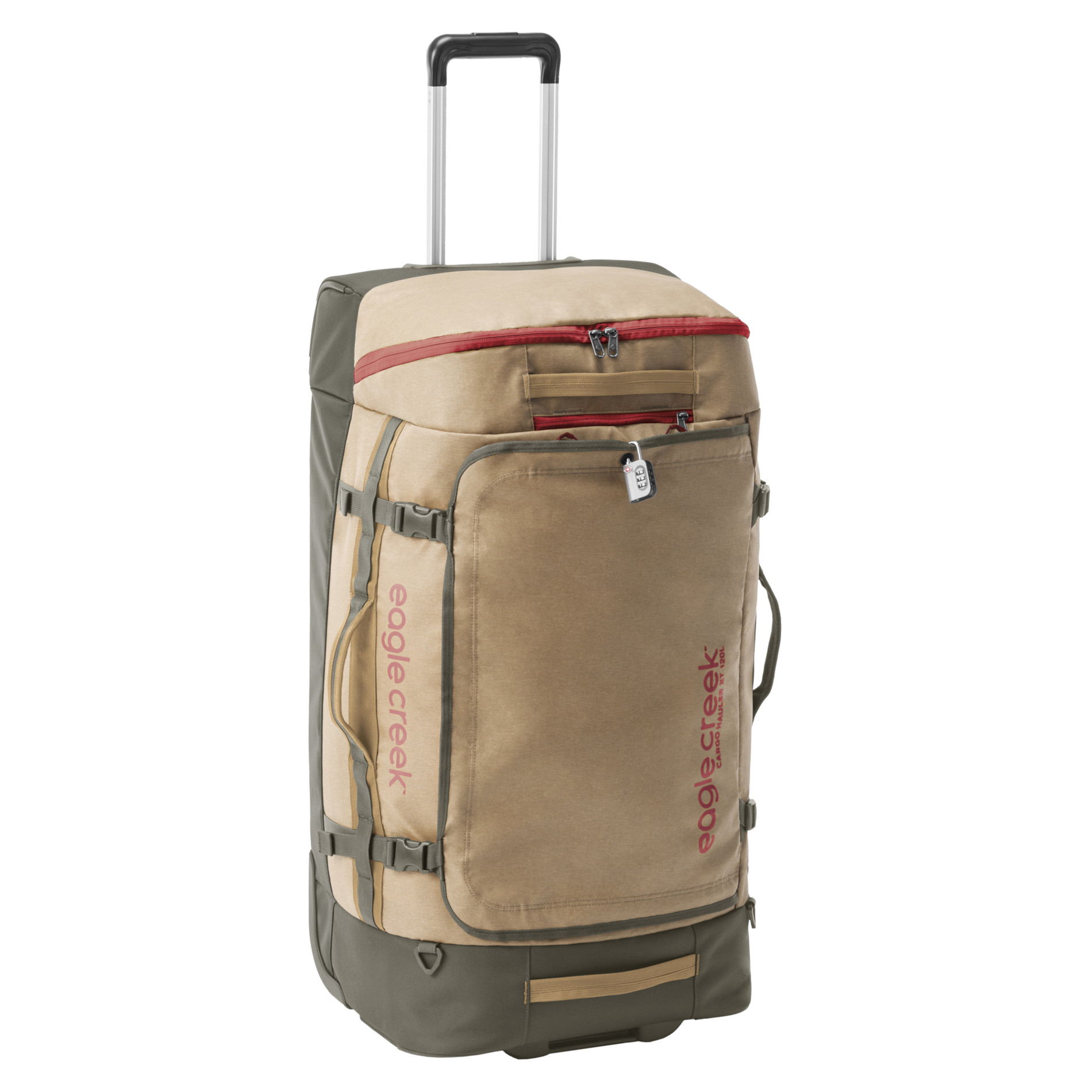 Eagle Creek Cargo Hauler XT Wheeled Duffel 120L/32