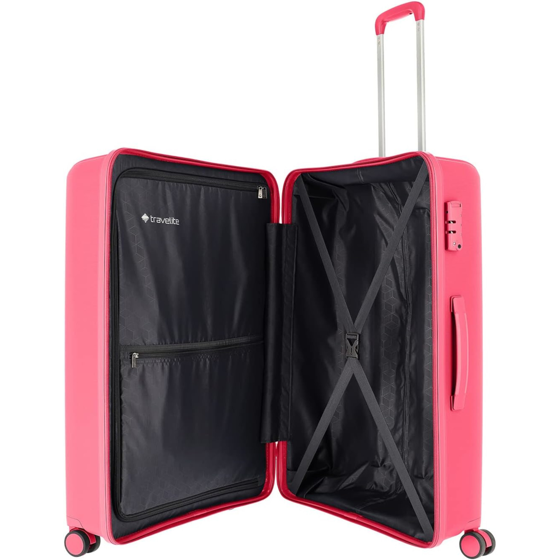 VAKA Trolley L (75 cm) - cyclam