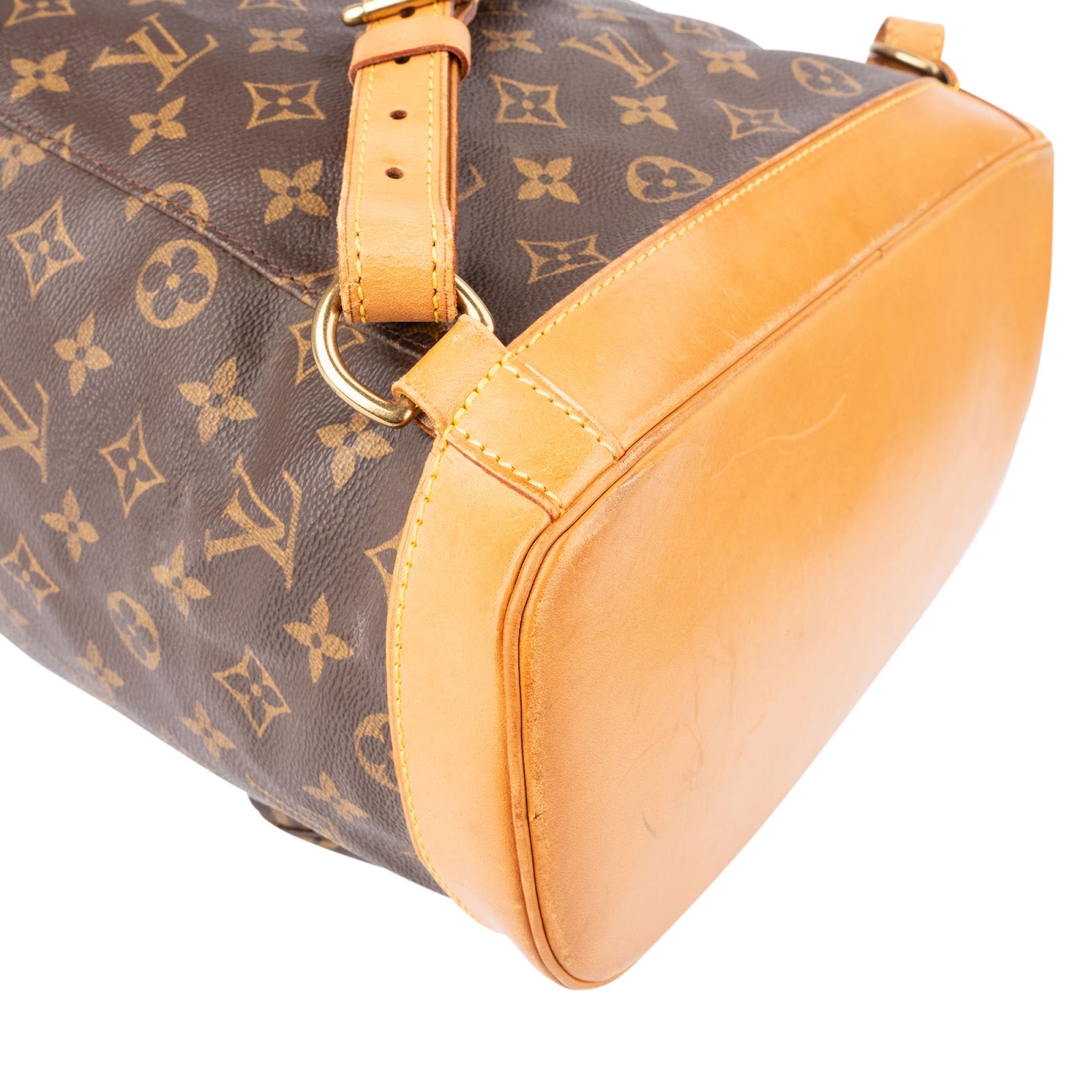 Louis Vuitton - Montsouris GM Rucksack