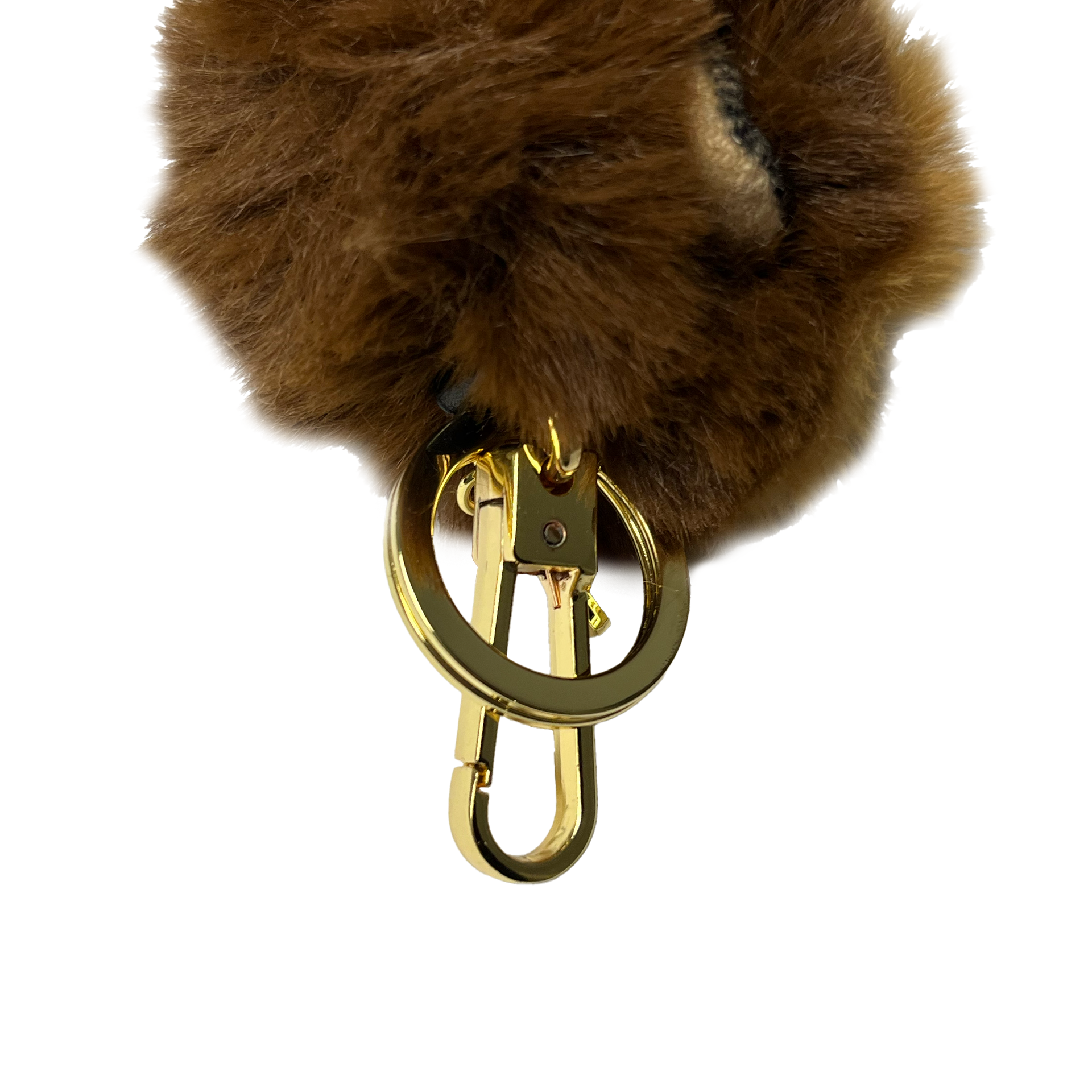 Burberry - Taschenschmuck  Bär Thomas