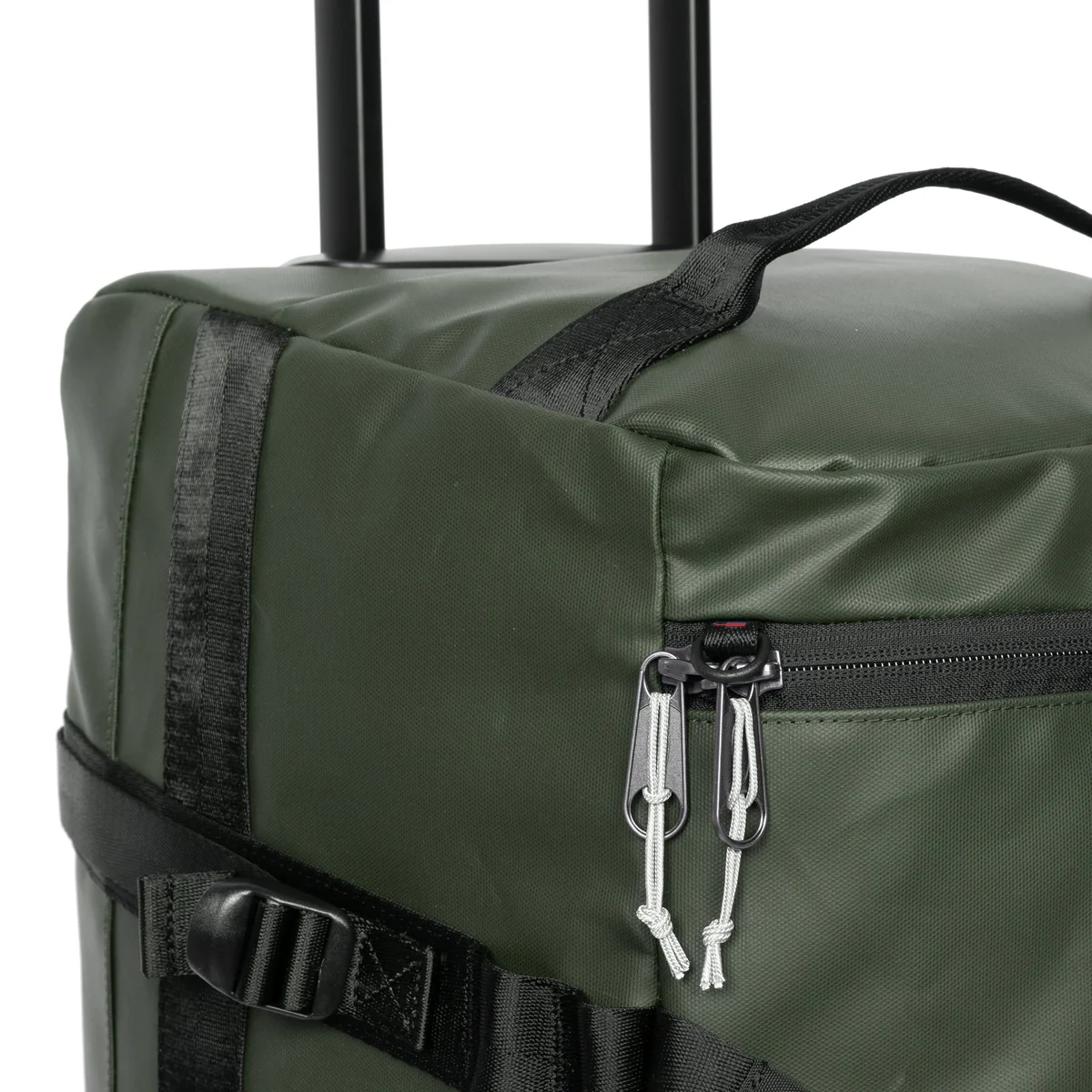 Reisetrolley DUFFEL PACK WHEEL M - TARP FOREST