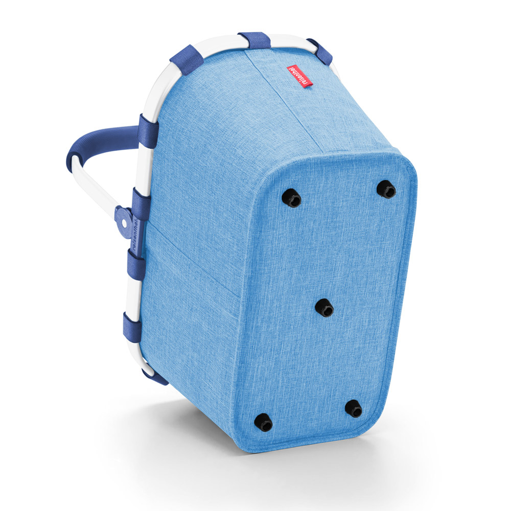 Carrybag Frame Twist - Azure