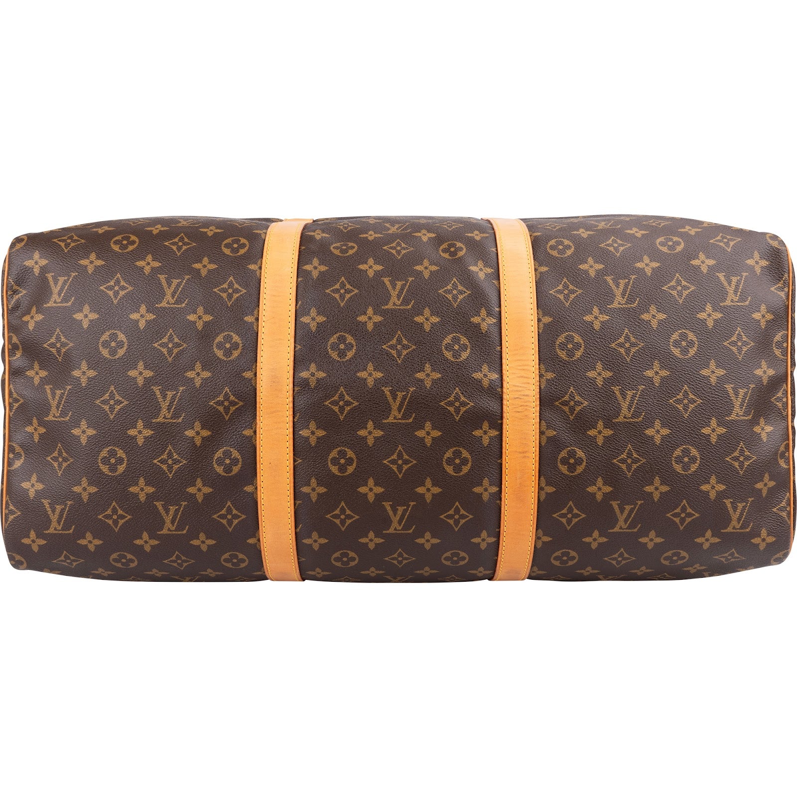 Torba podróżna Louis Vuitton Monogram Canvas Sac Souple 55
