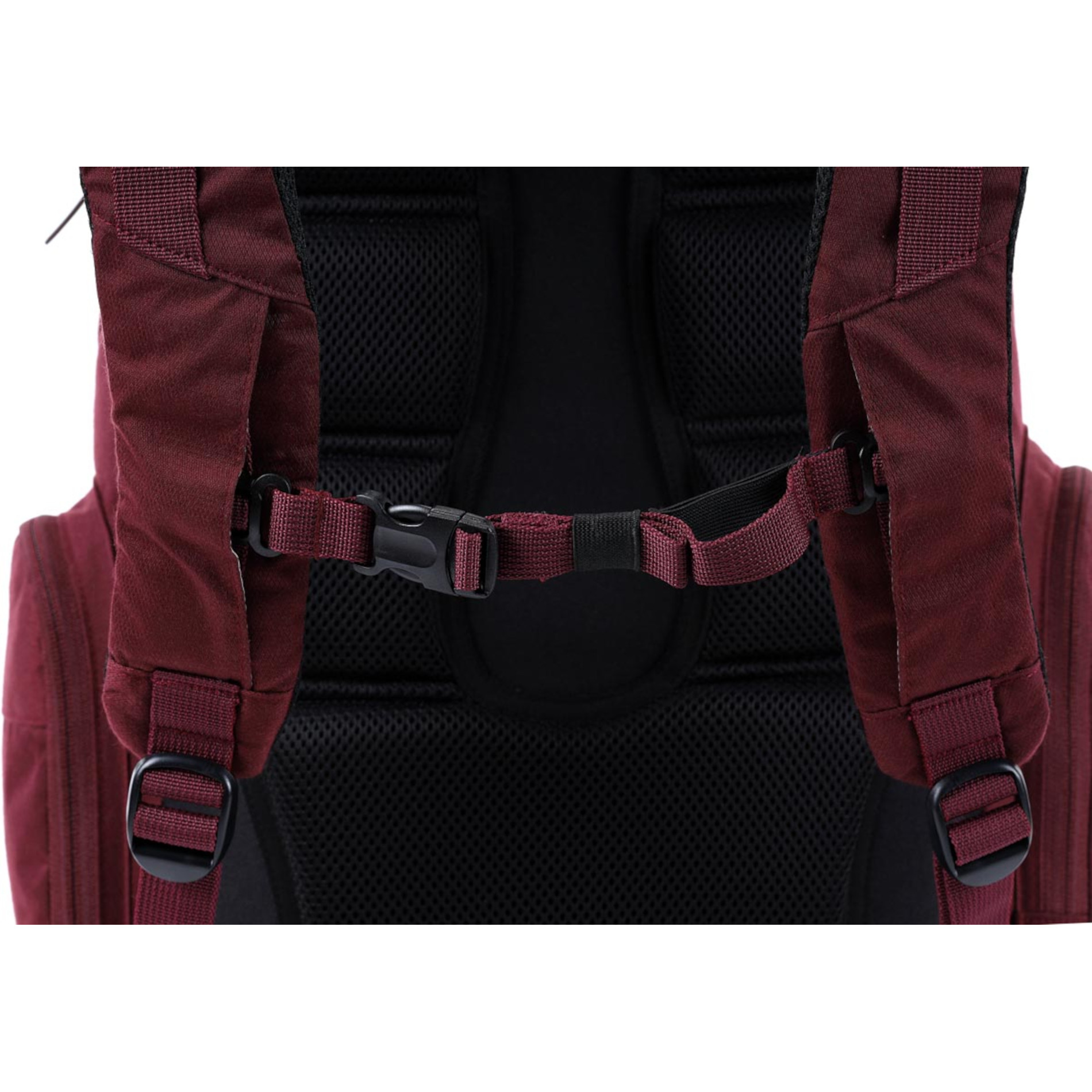 Rucksack WEEKENDER - Wine