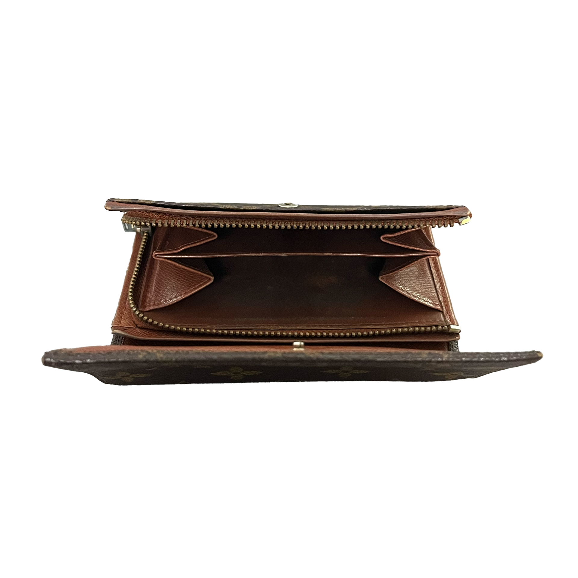 Louis Vuitton - Geldbörse