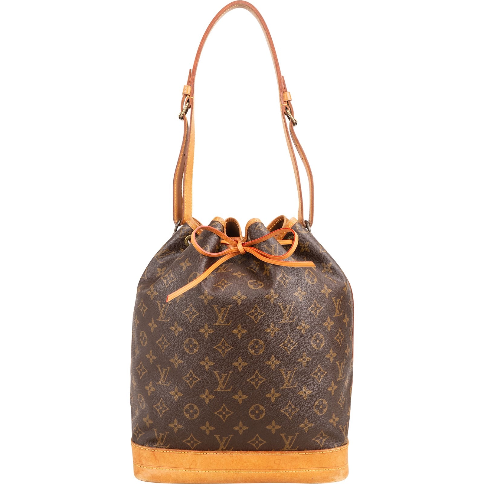 Louis Vuitton – Sac Noé Grande shoulder bag