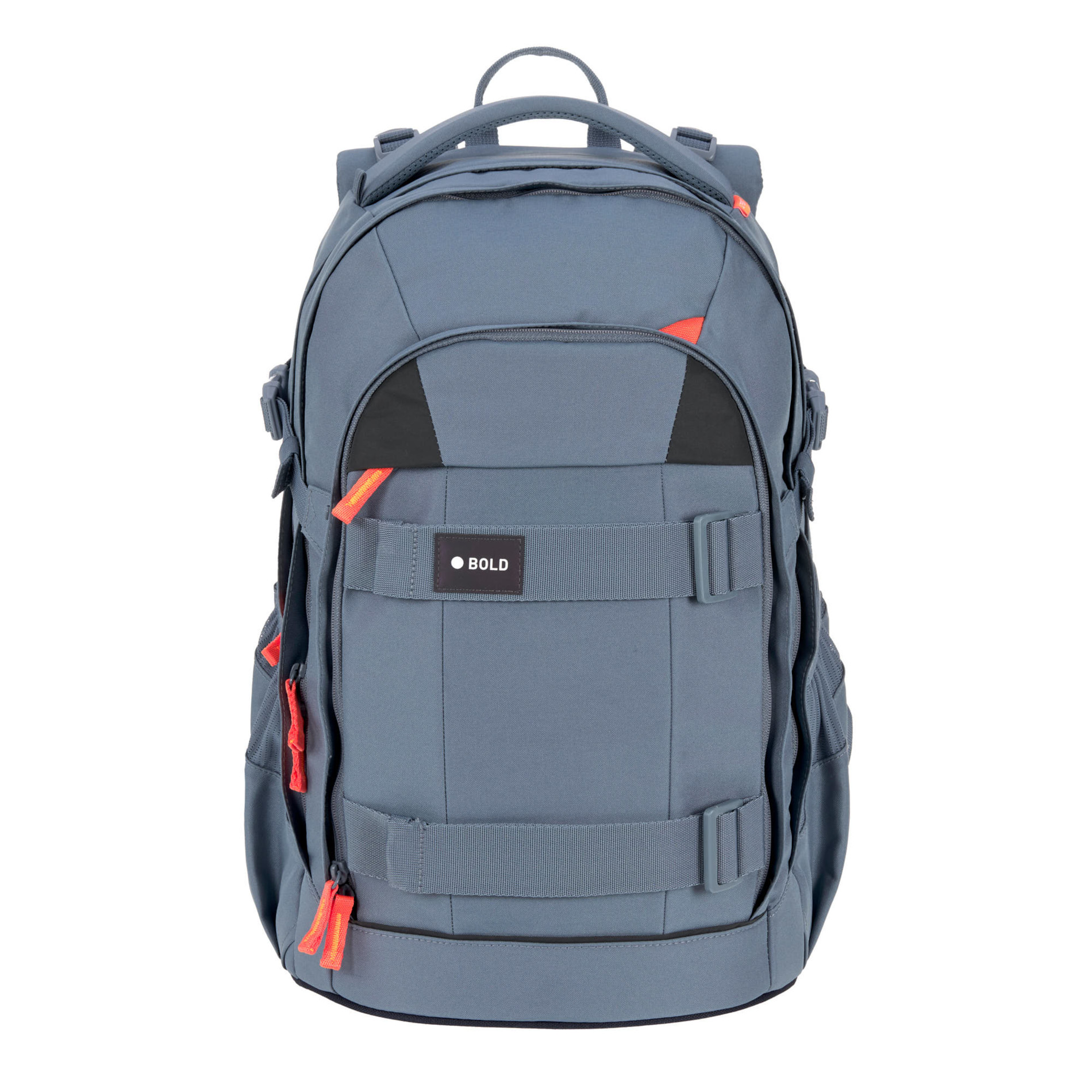 School Backpack Origin Bold - Blue