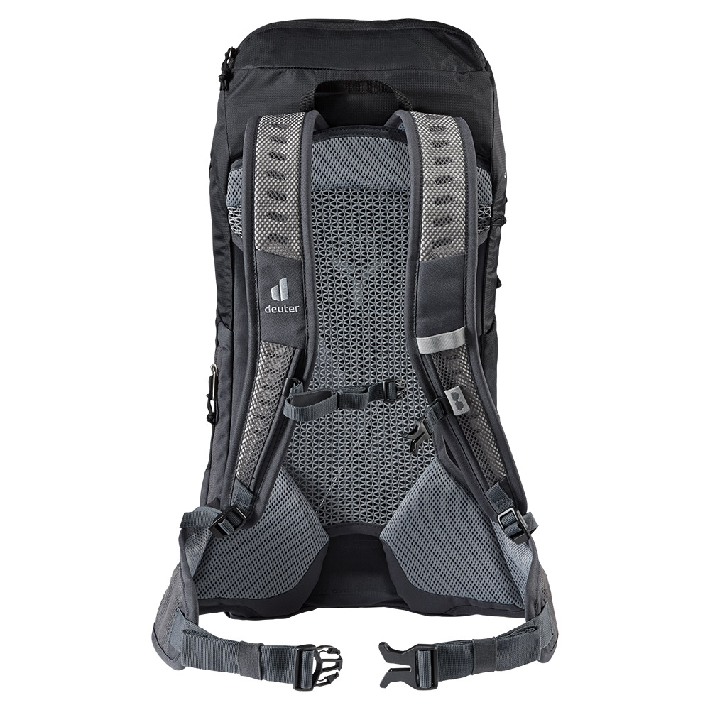 Wanderrucksack AC Lite 24 - black-graphite