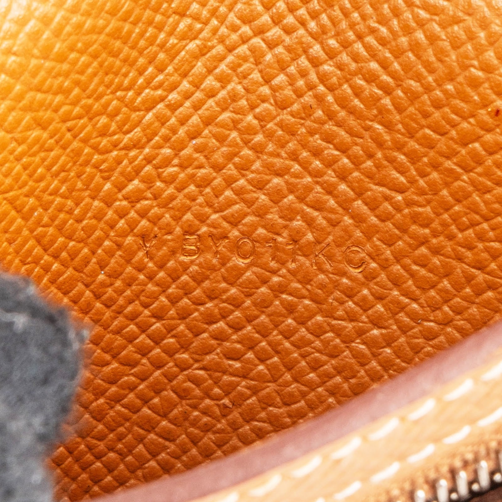 Hermès - Béarn Compact Wallet