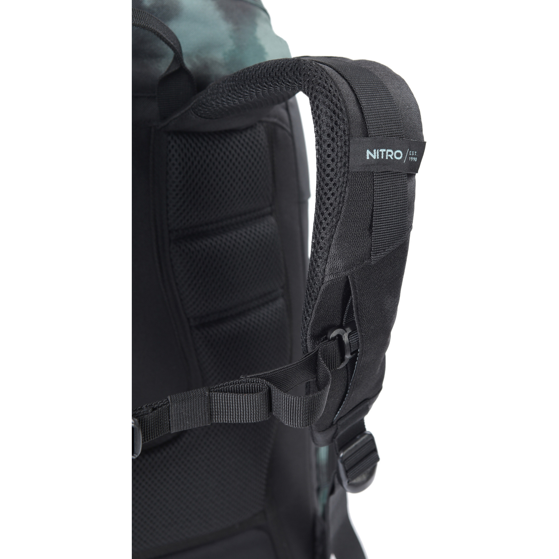 Rucksack WEEKENDER - Reef Break