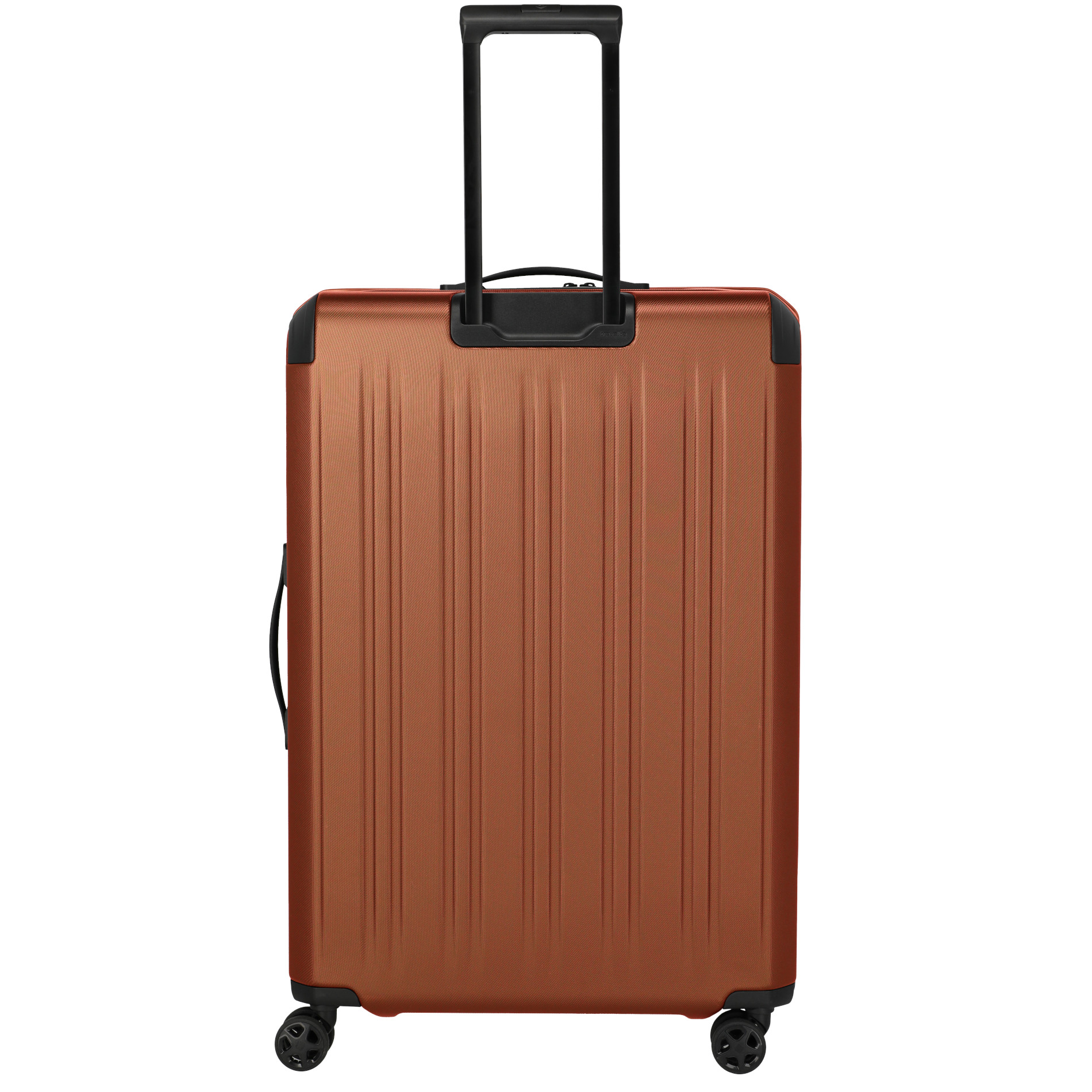 DYNAMIIC Trolley XL (81 cm) - Kupfer