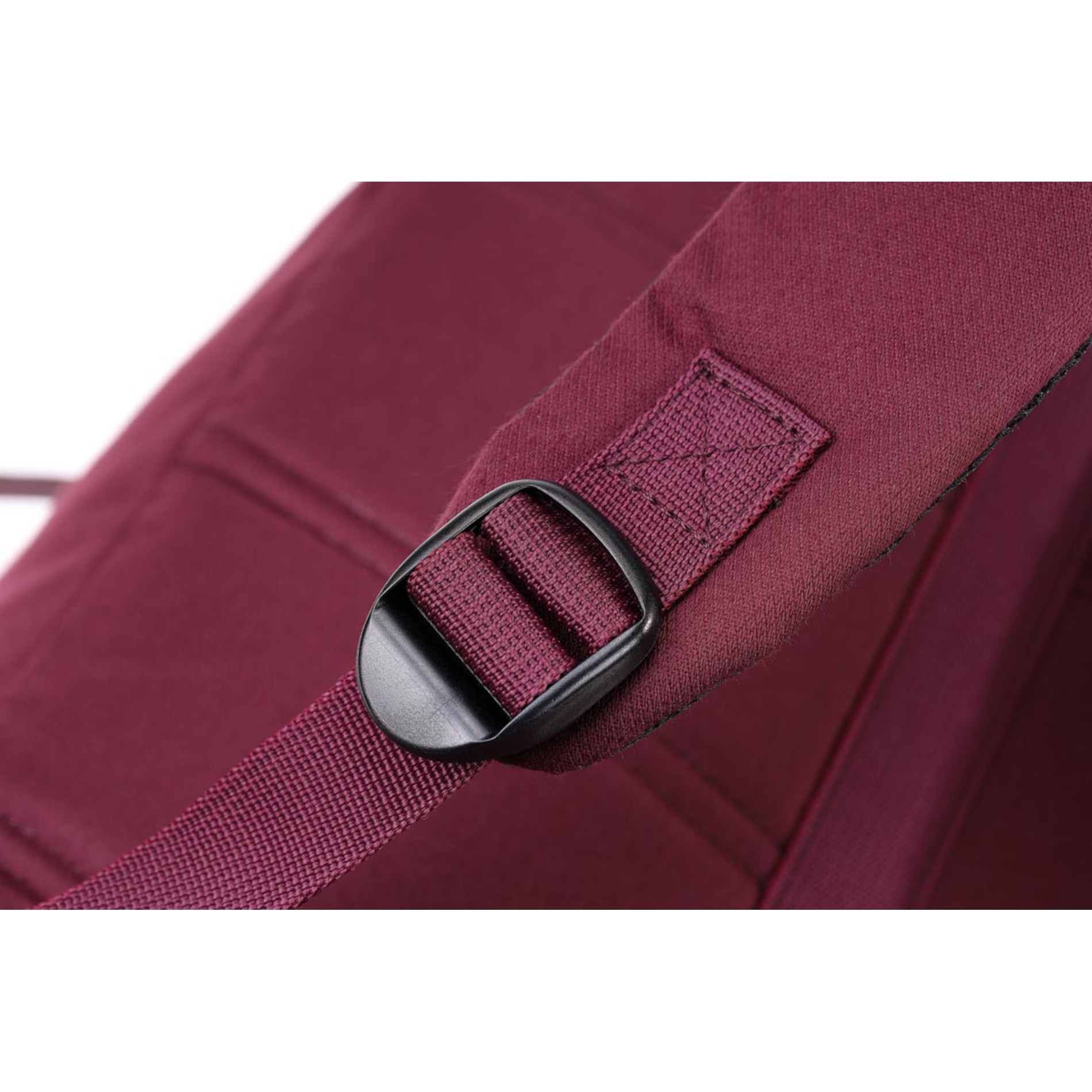 Rucksack URBAN CLASSIC - Wine