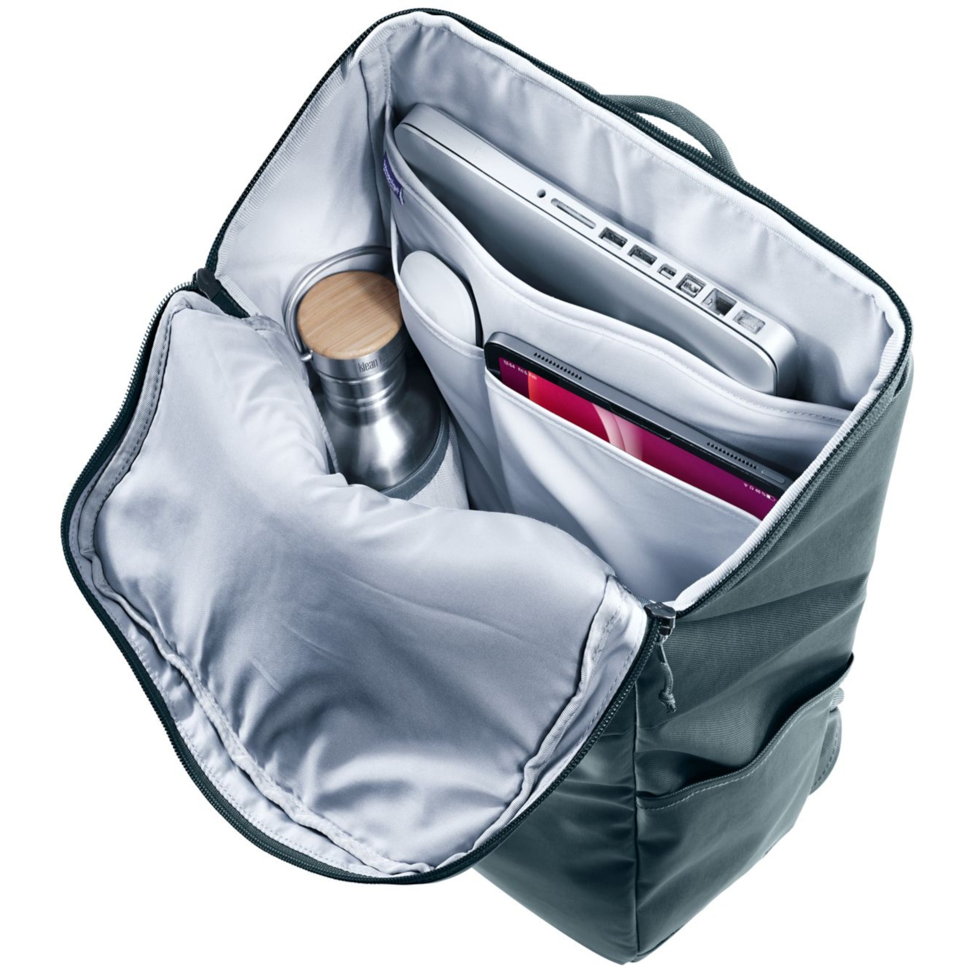 UP Stockholm LTD - teal