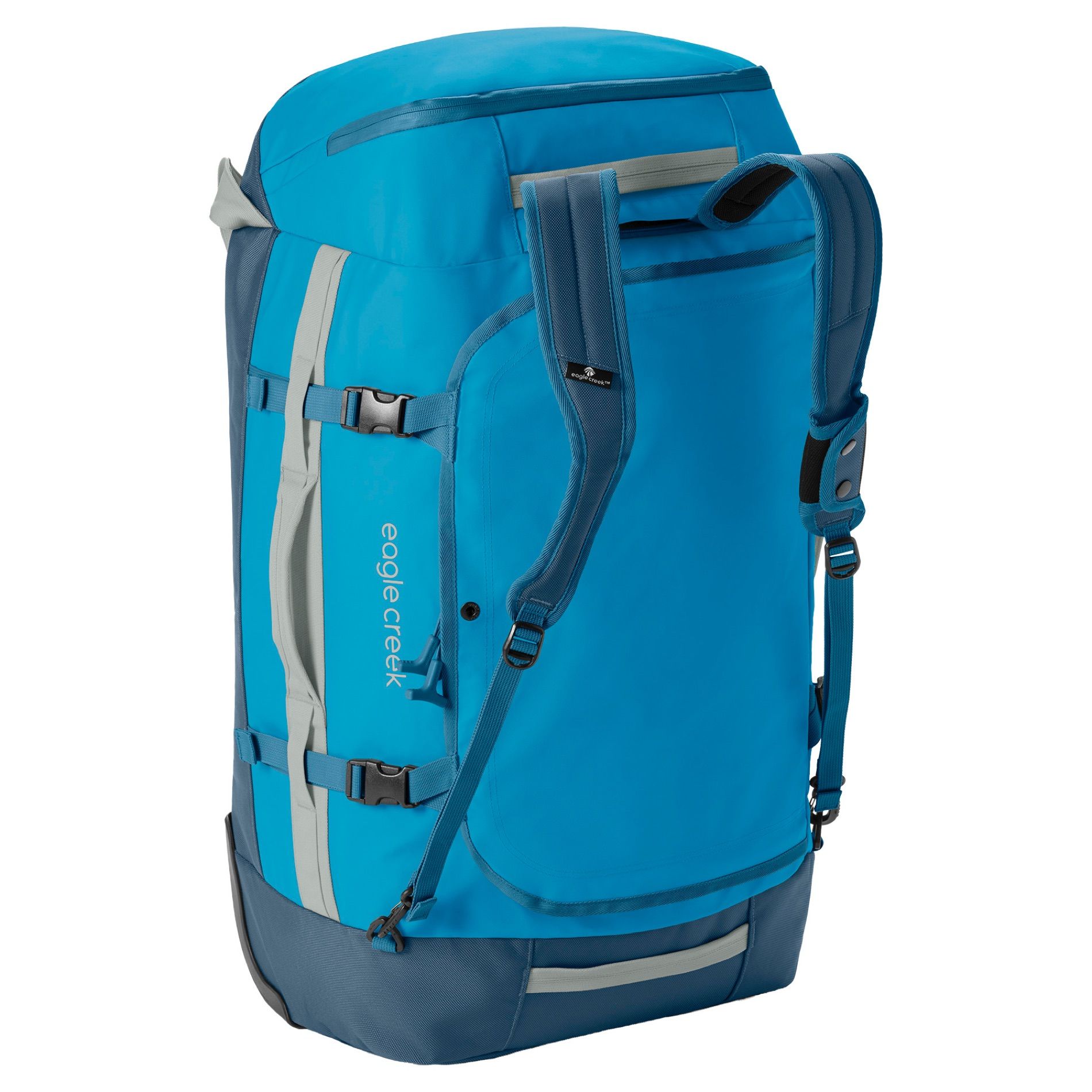Torba podróżna Cargo Hauler Rolling Duffel 110 l