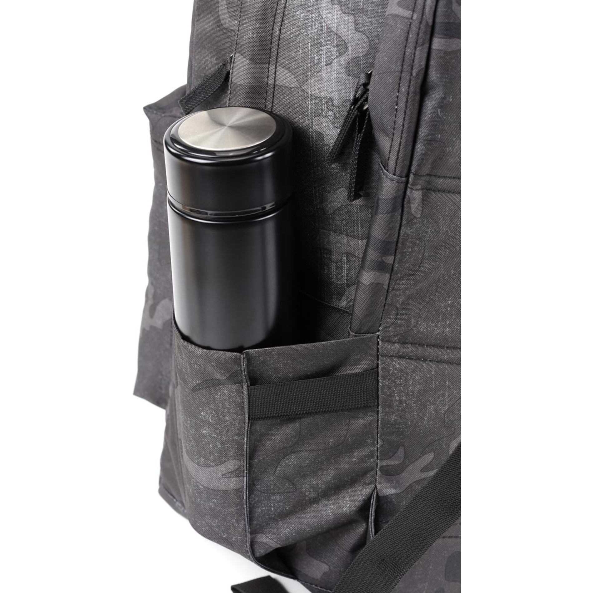 Rucksack URBAN PLUS - Forged Camo