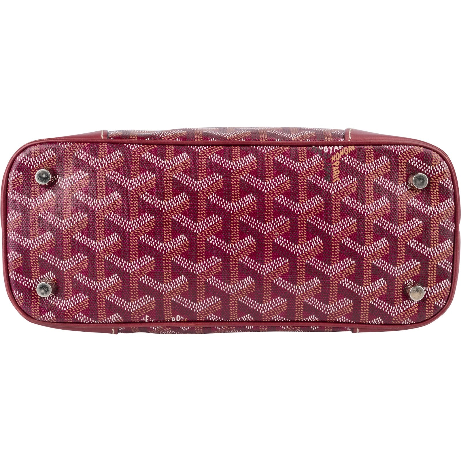 Goyard - Béluga PM Handbag