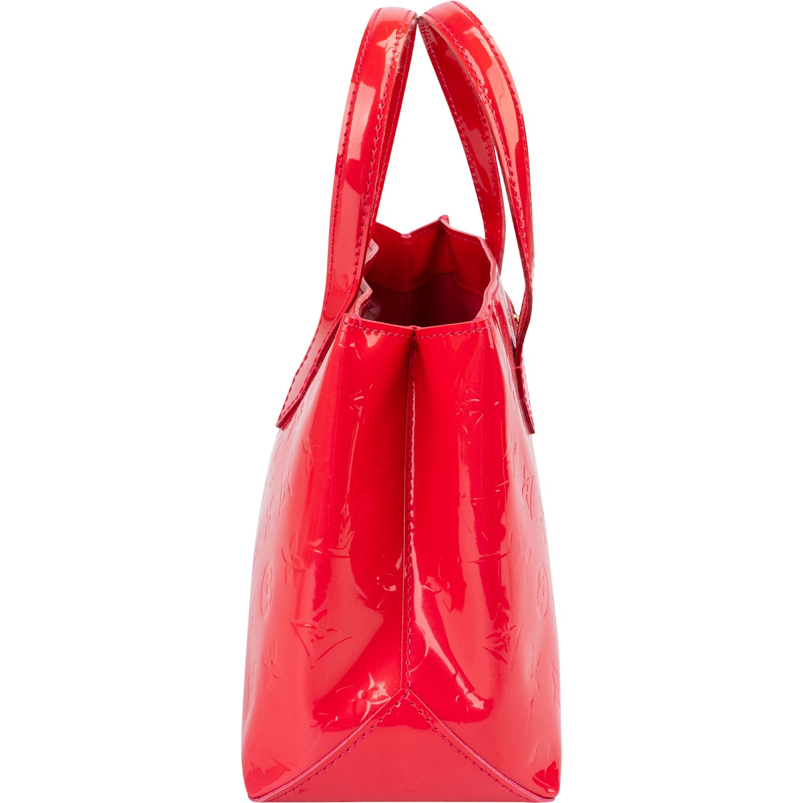 Louis Vuitton - Wilshire PM Handtasche