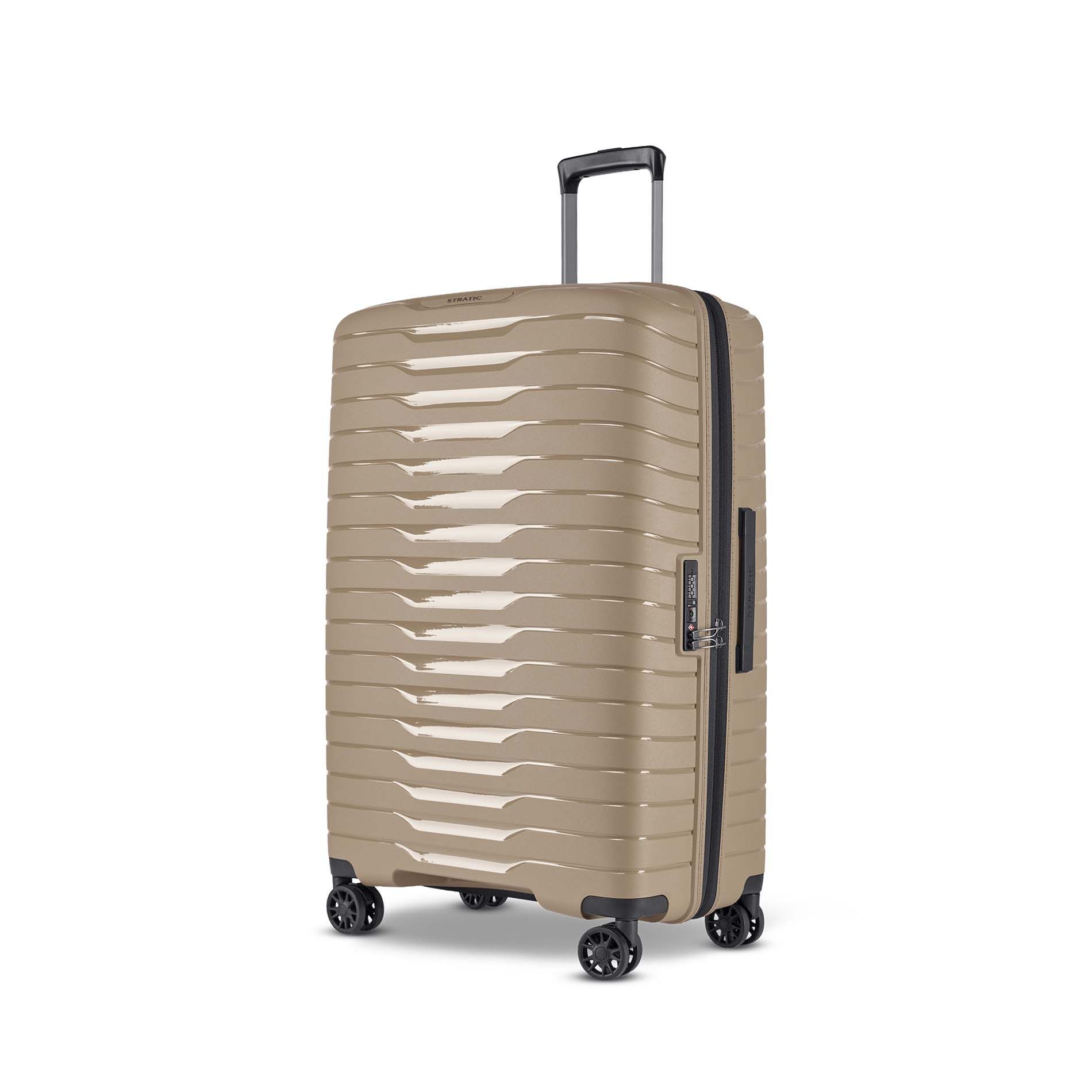 NOVIUM SL - Trolley L (77 cm) extendable