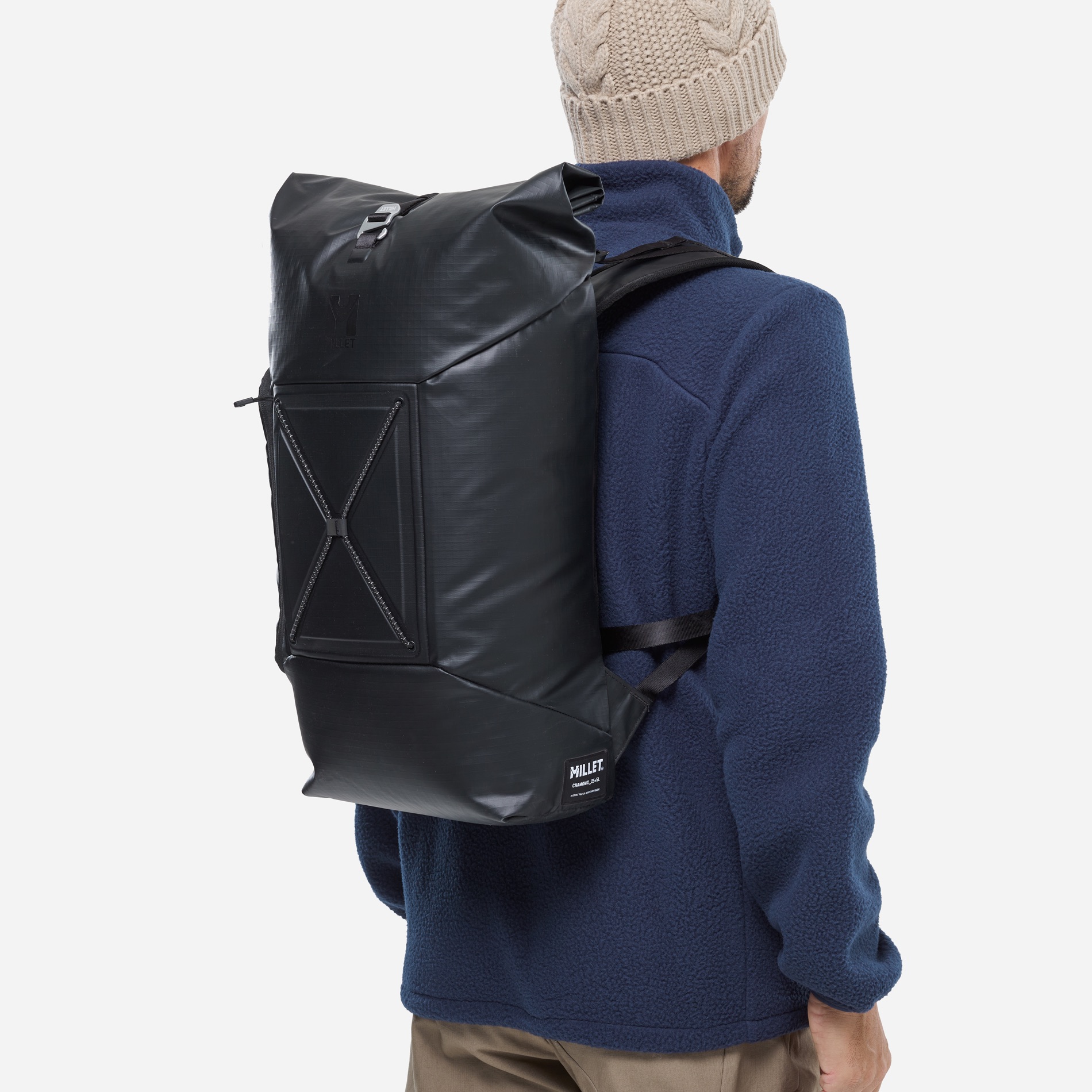 CHAMONIX Rolltop 25+5